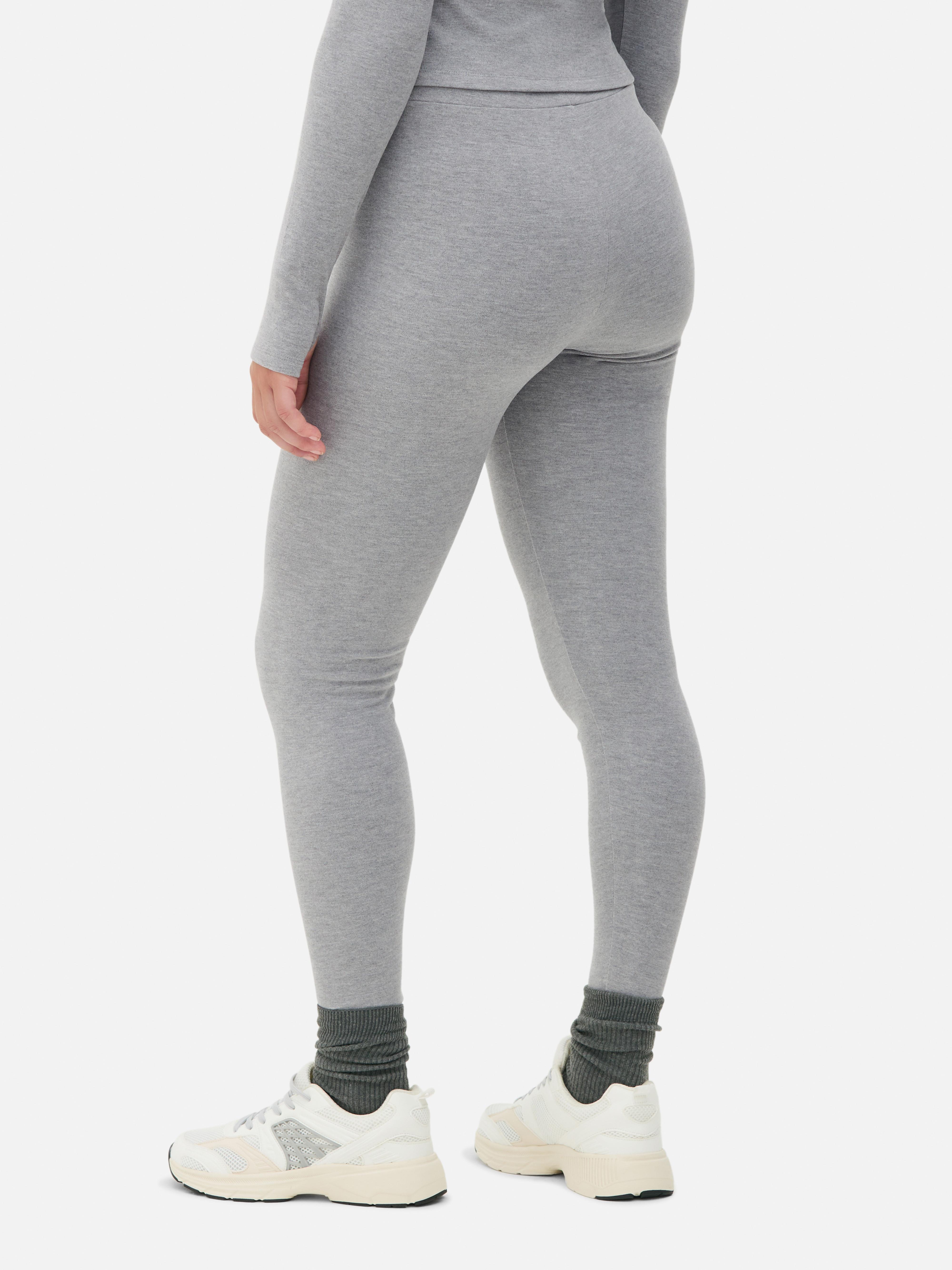 Primark Heat IQ Extra Warm Thermal Leggings