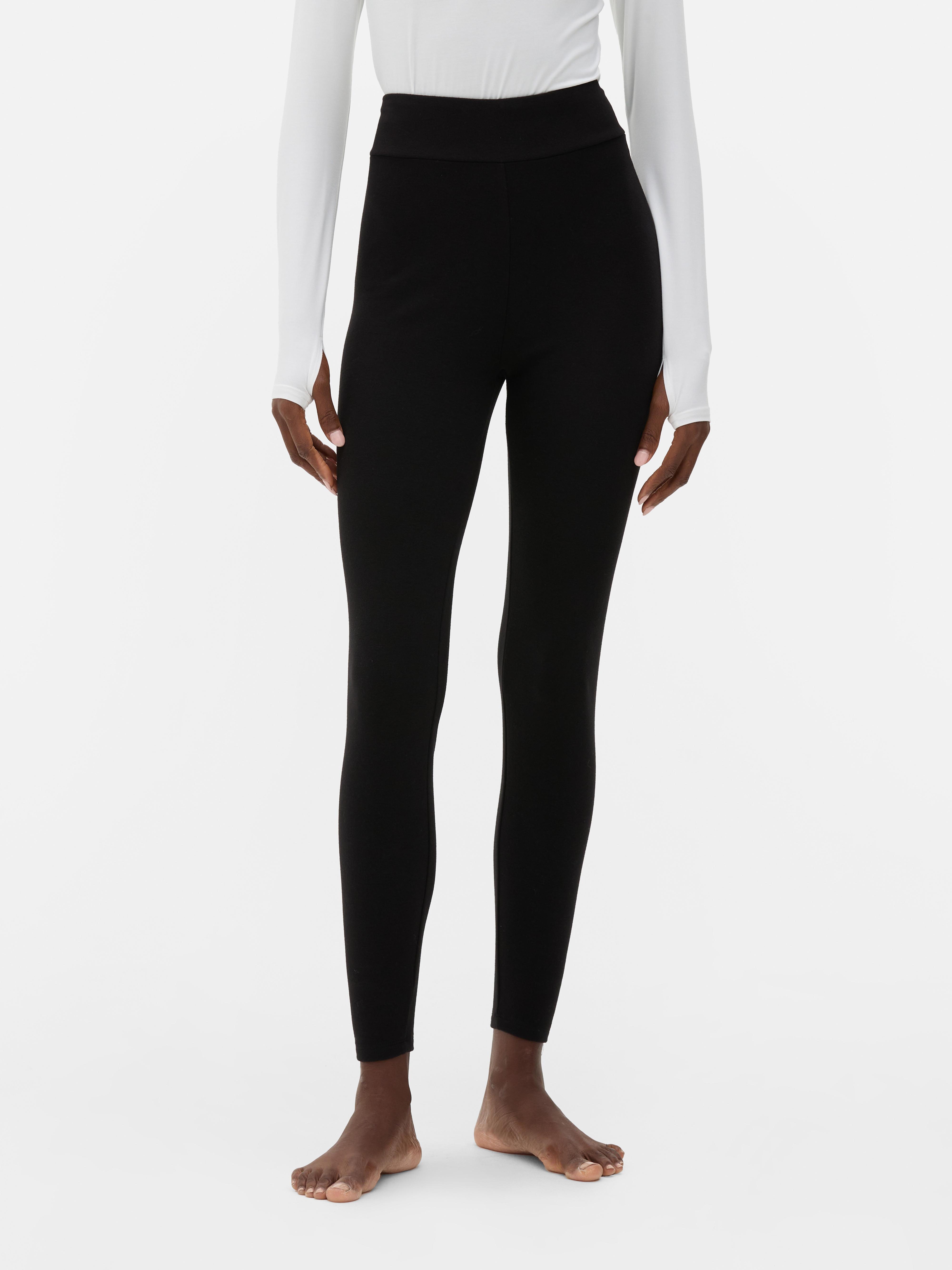 Primark Heat IQ Extra Warm Thermal Leggings