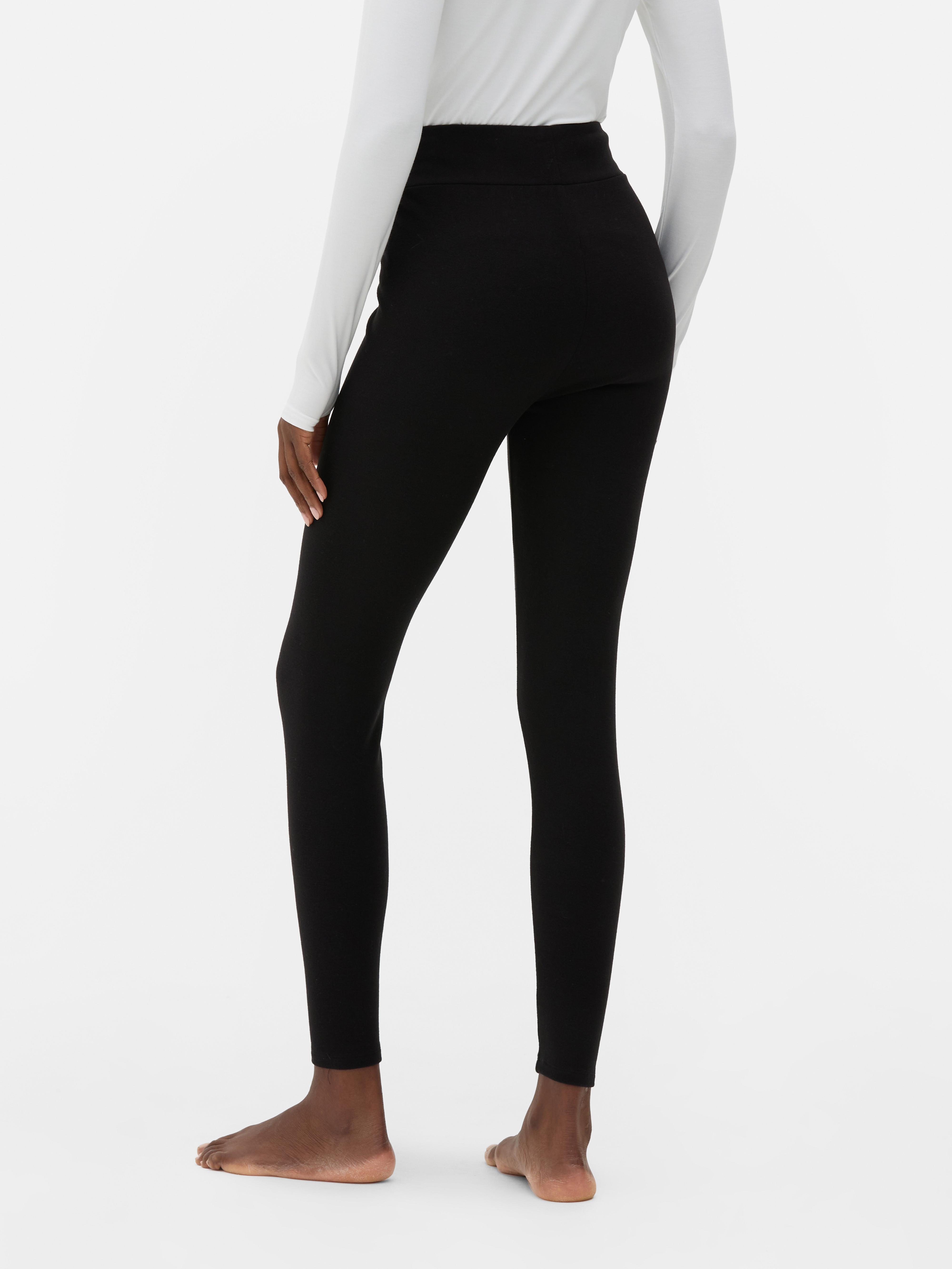 Primark Heat IQ Extra Warm Thermal Leggings