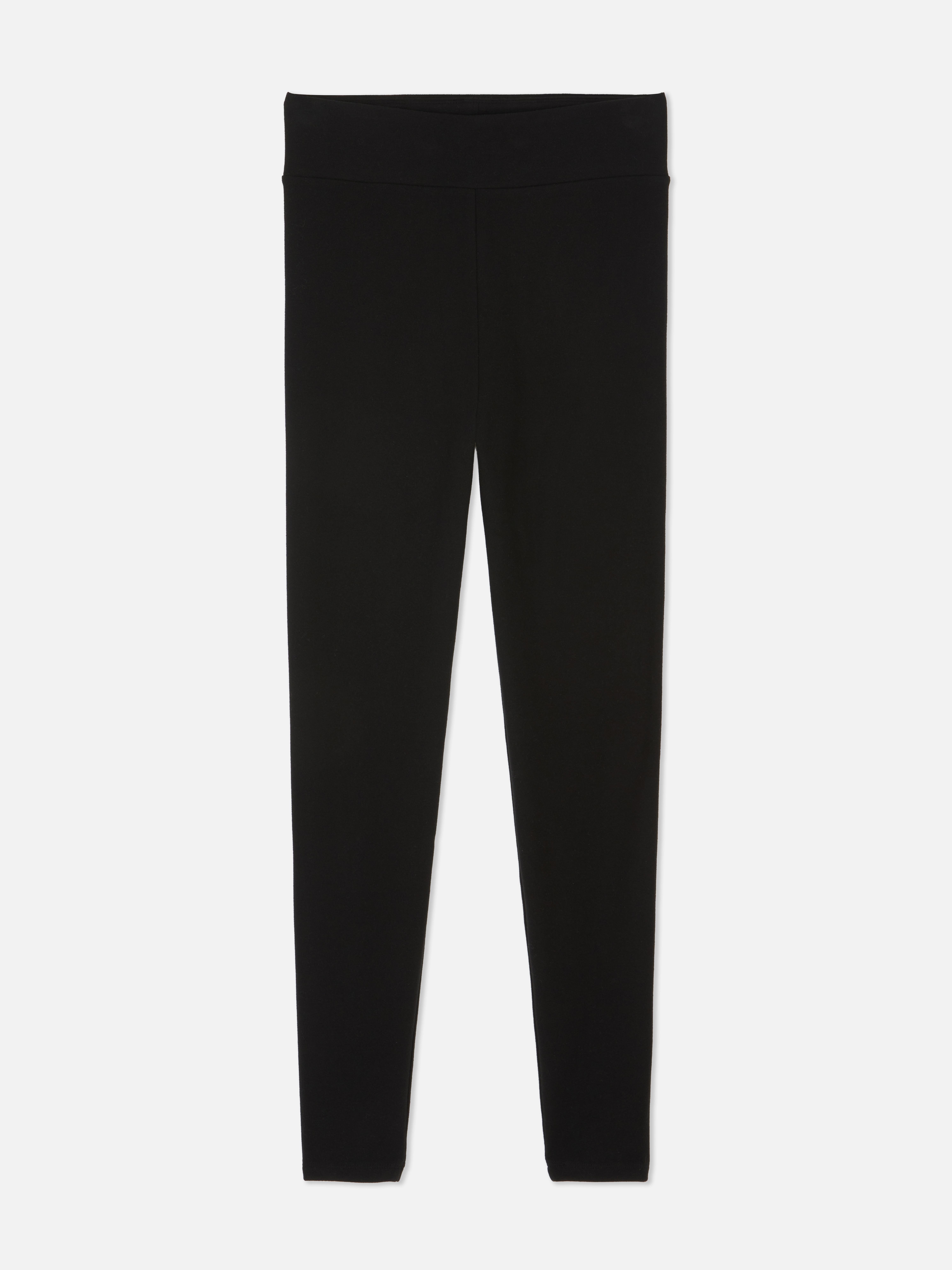 Primark Heat IQ Extra Warm Thermal Leggings