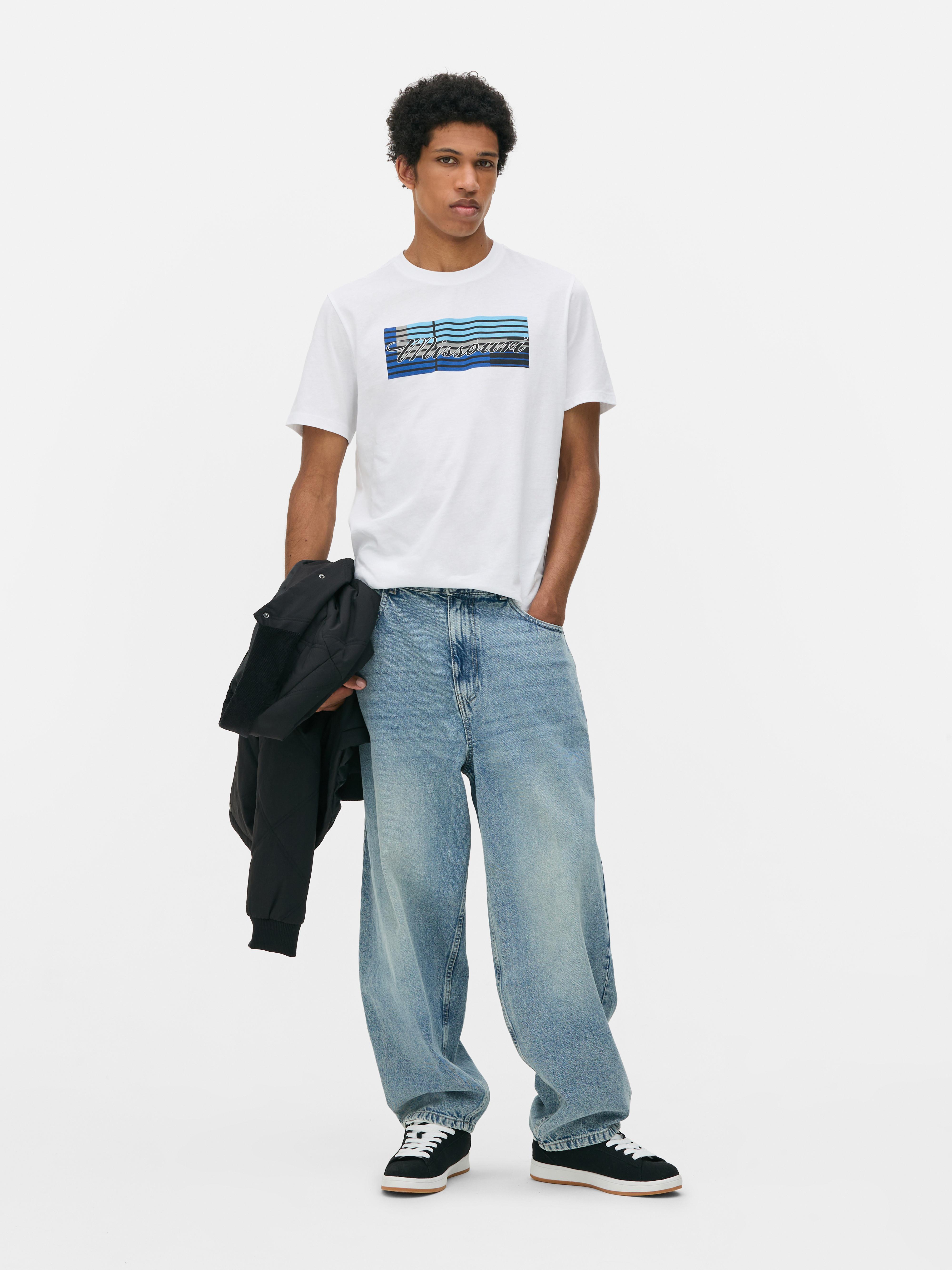 Missouri Short Sleeve T-Shirt