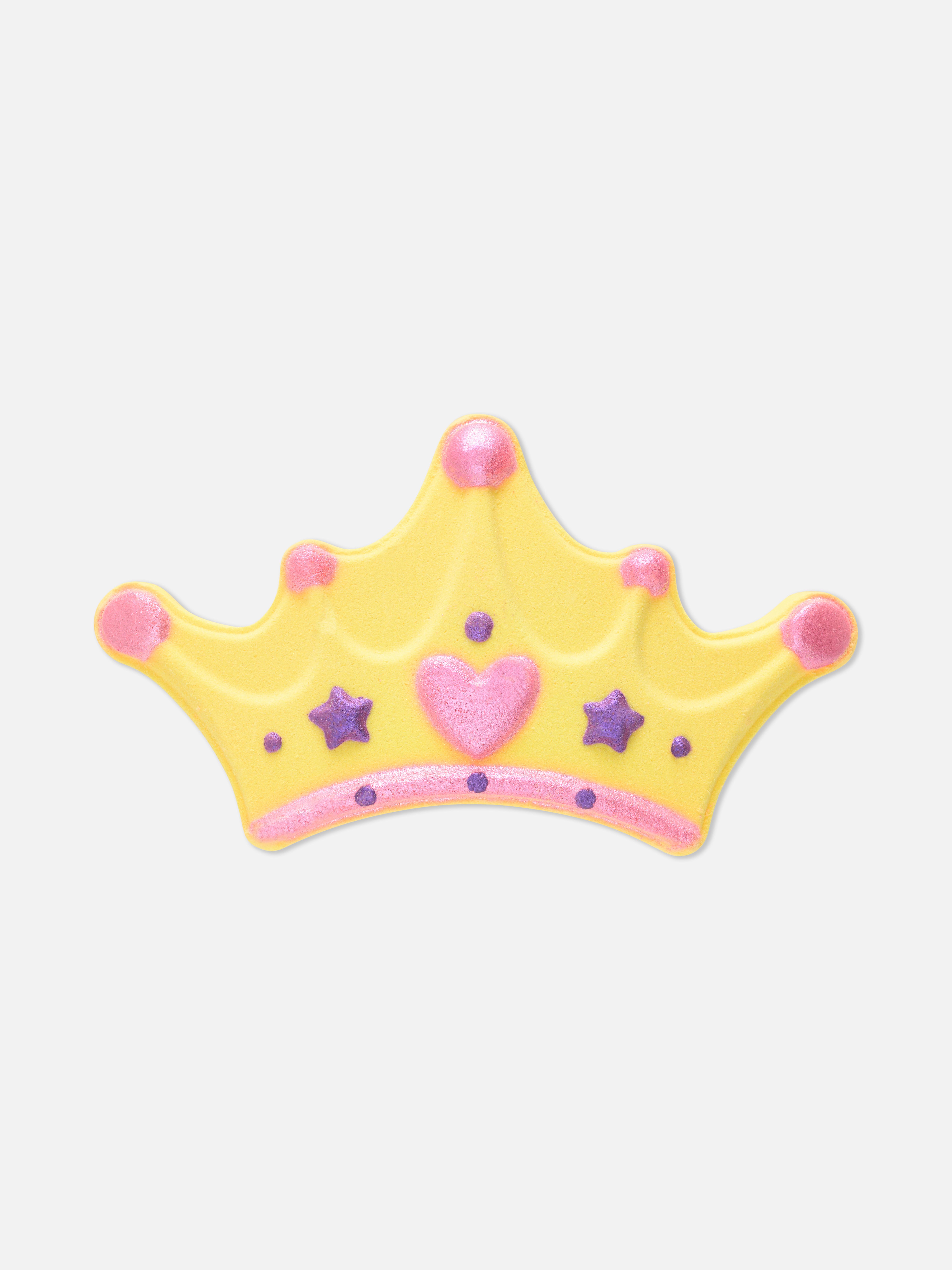 Bombe de bain effervescente tiare