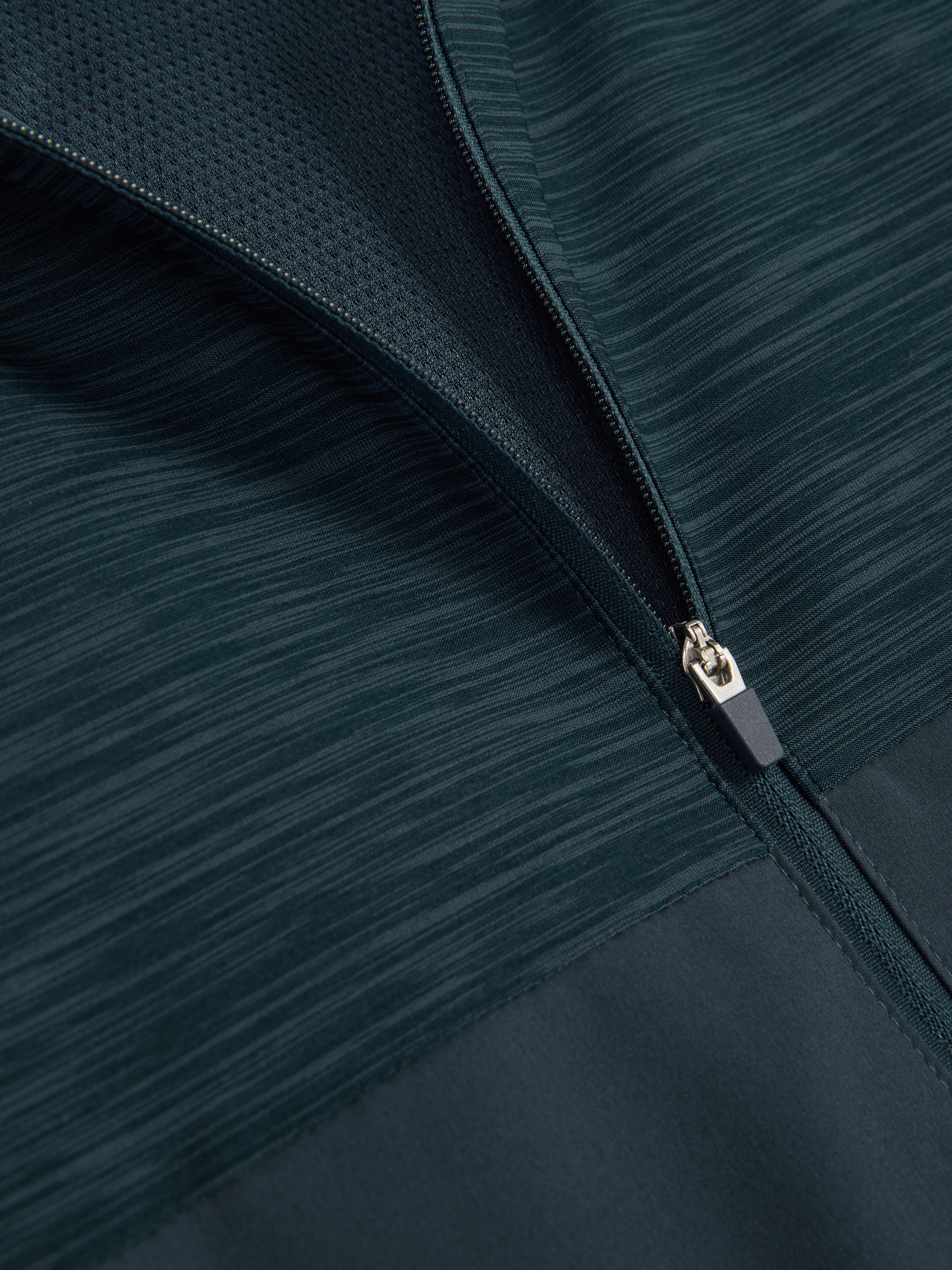 7-15yrs | Zip-Up Sports Jacket