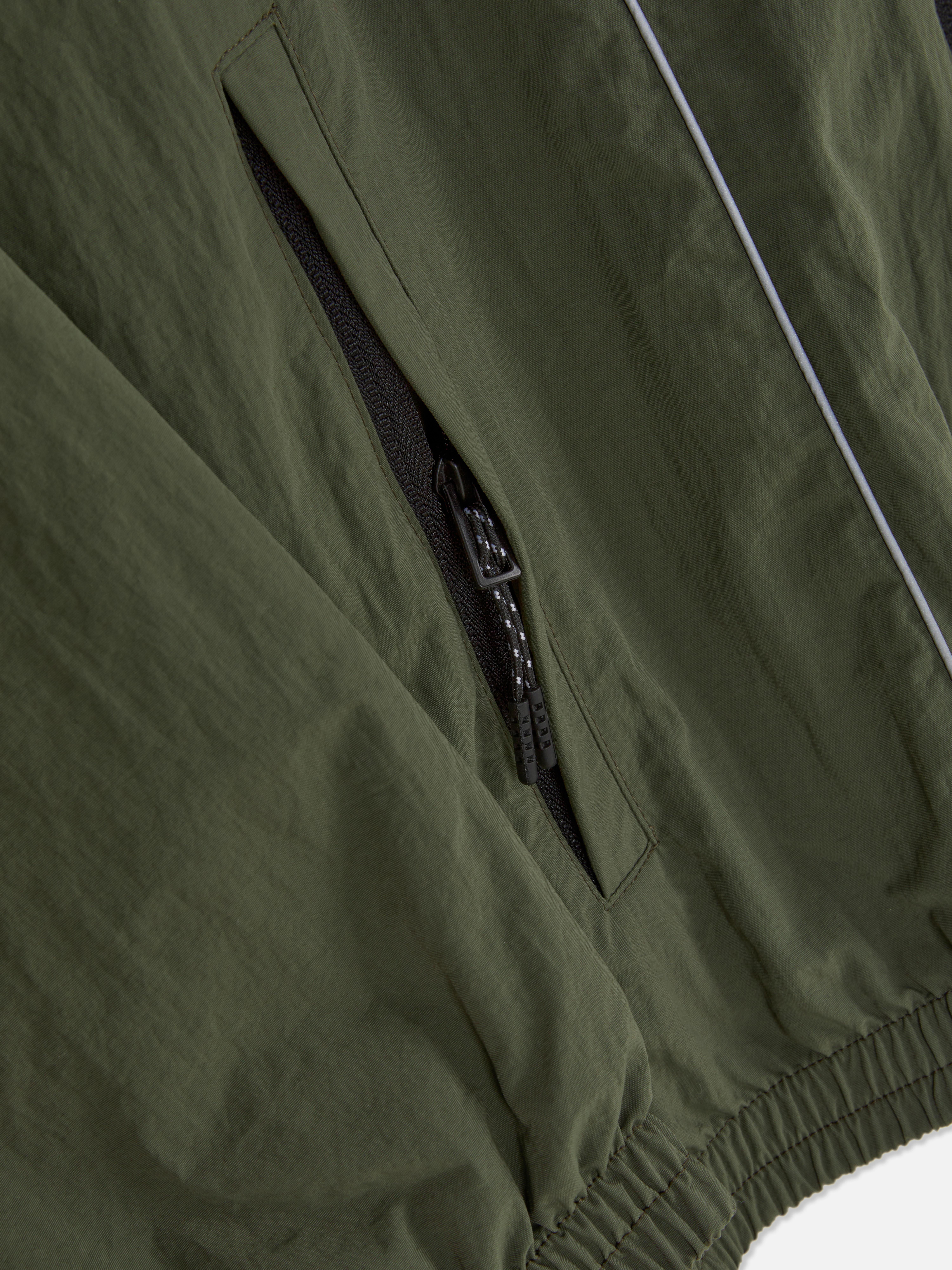 „Kappa“ Trainingsjacke