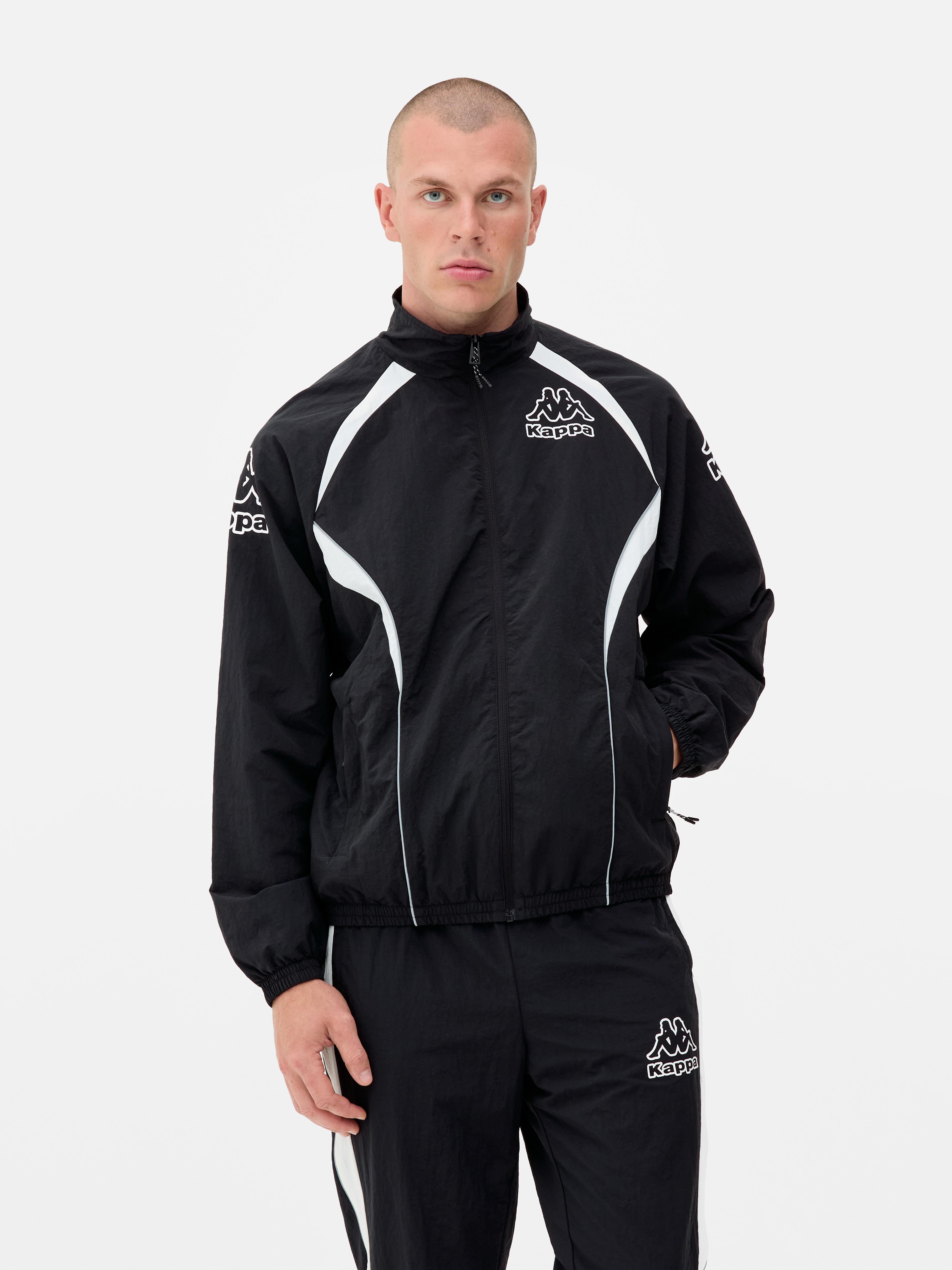 Veste de survêtement Kappa
