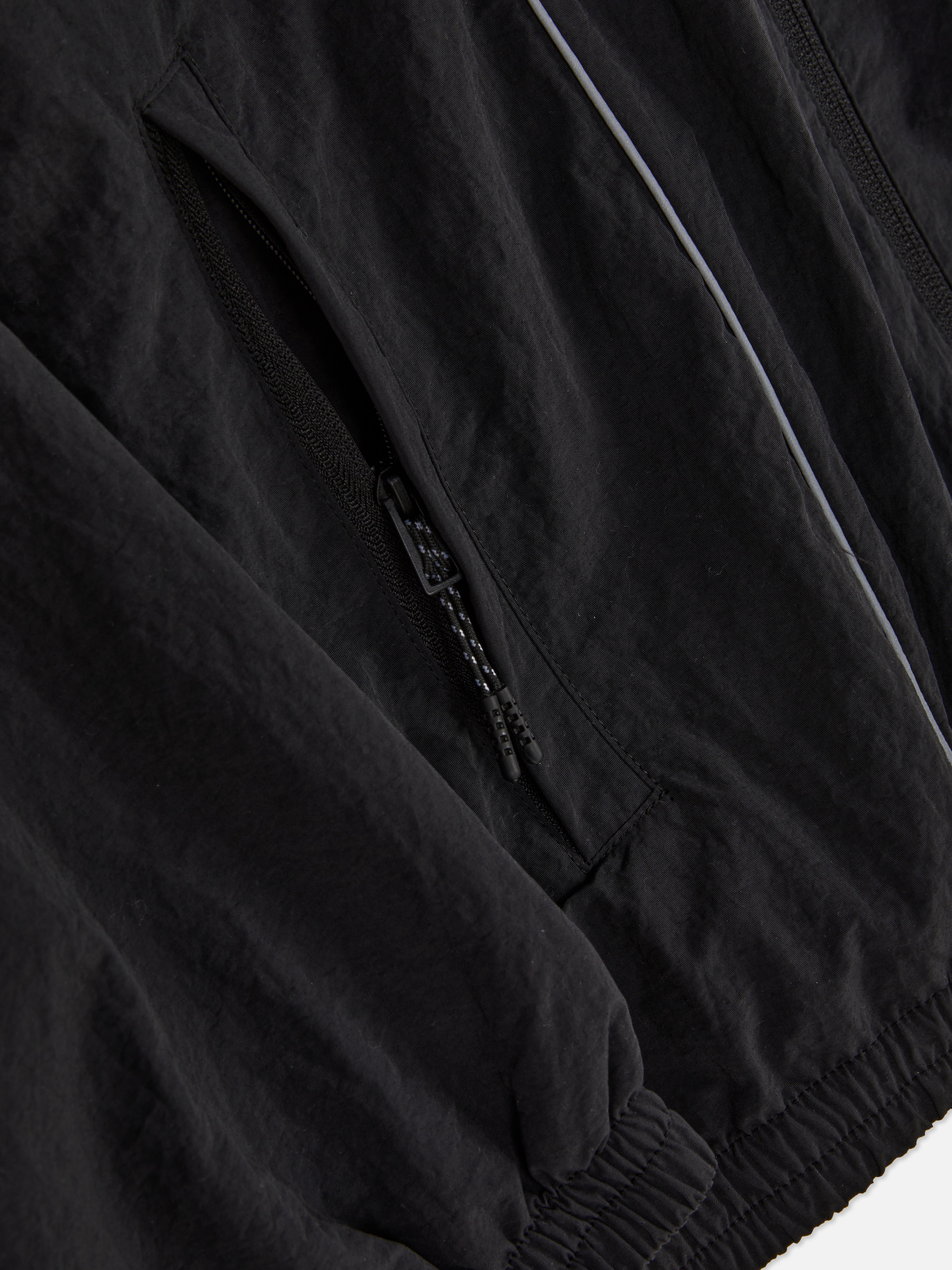 Kappa Track Jacket