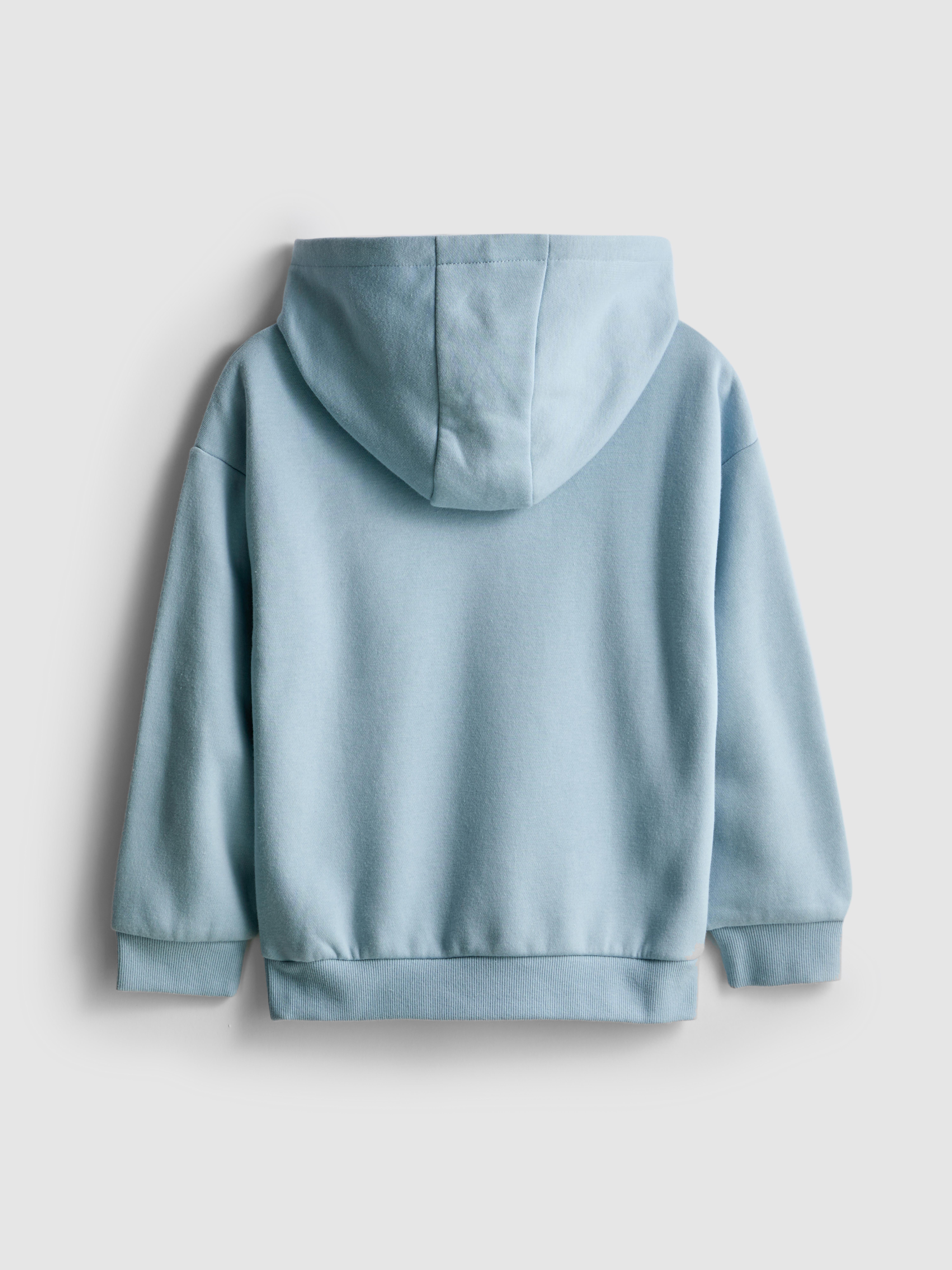 1.5-8yrs | MARVEL Spider-Man Hoodie