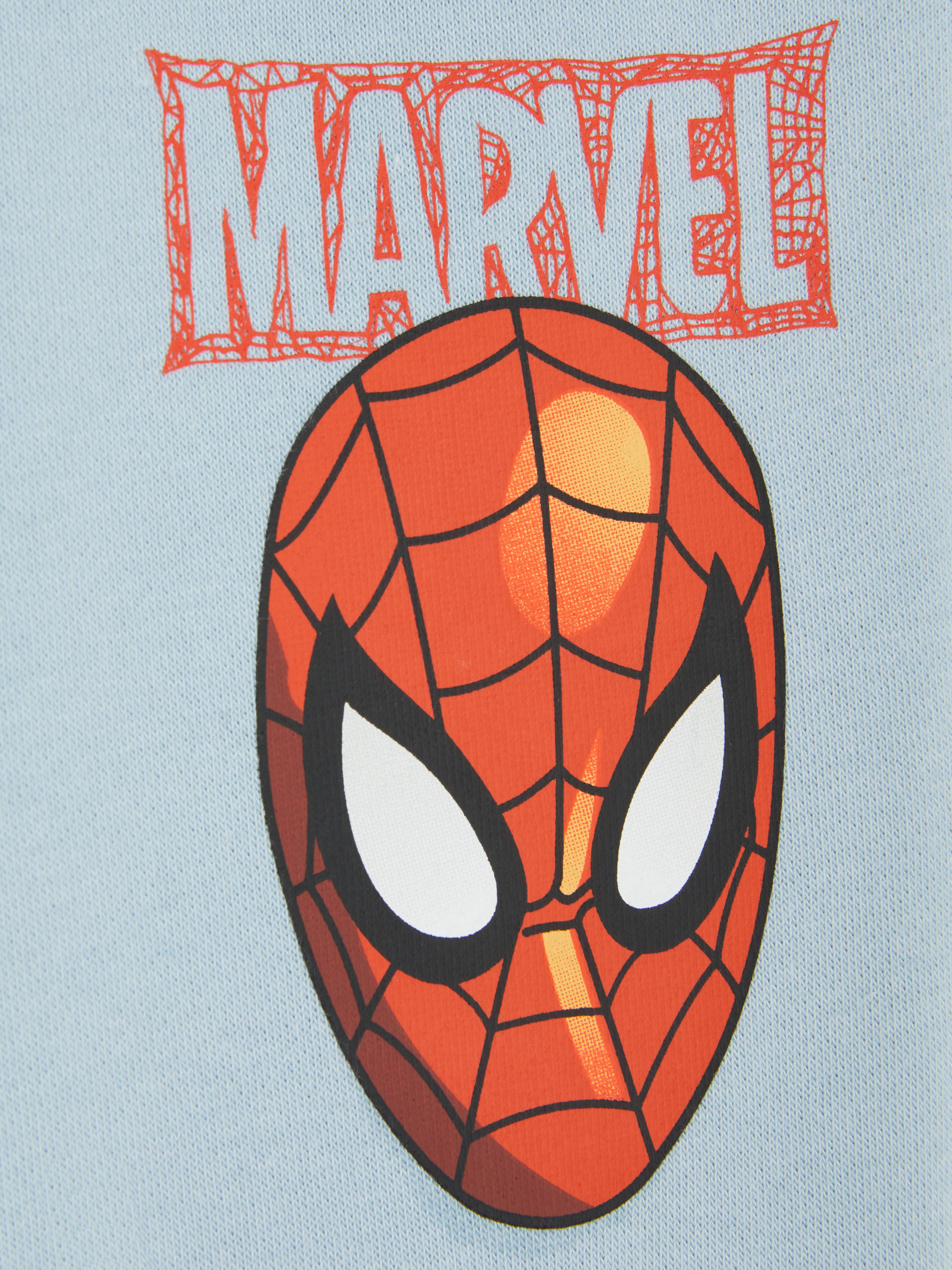1,5–8 let | Hlače za prosti čas s patentom MARVEL