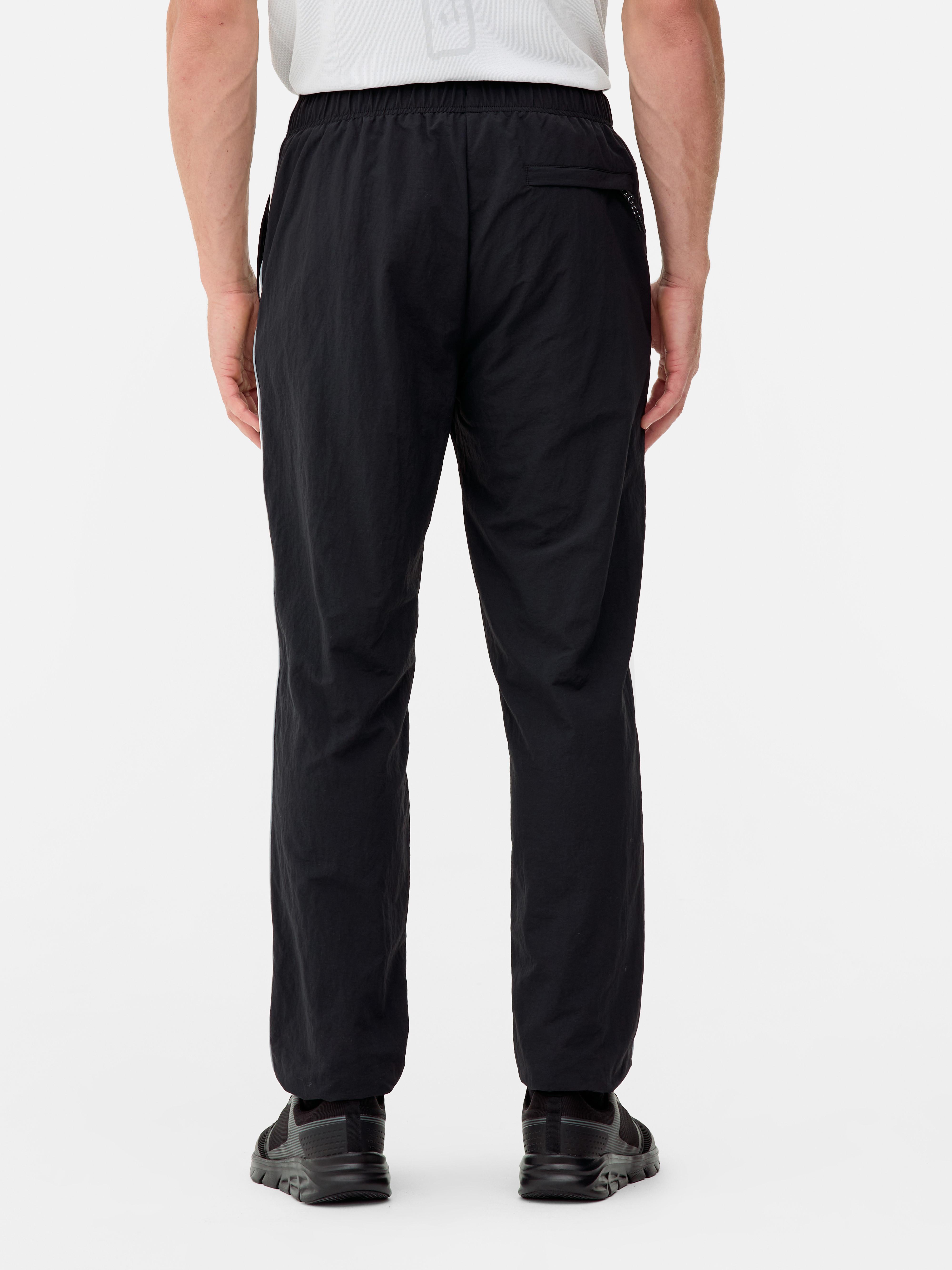 Kappa Logo Tracksuit Bottoms