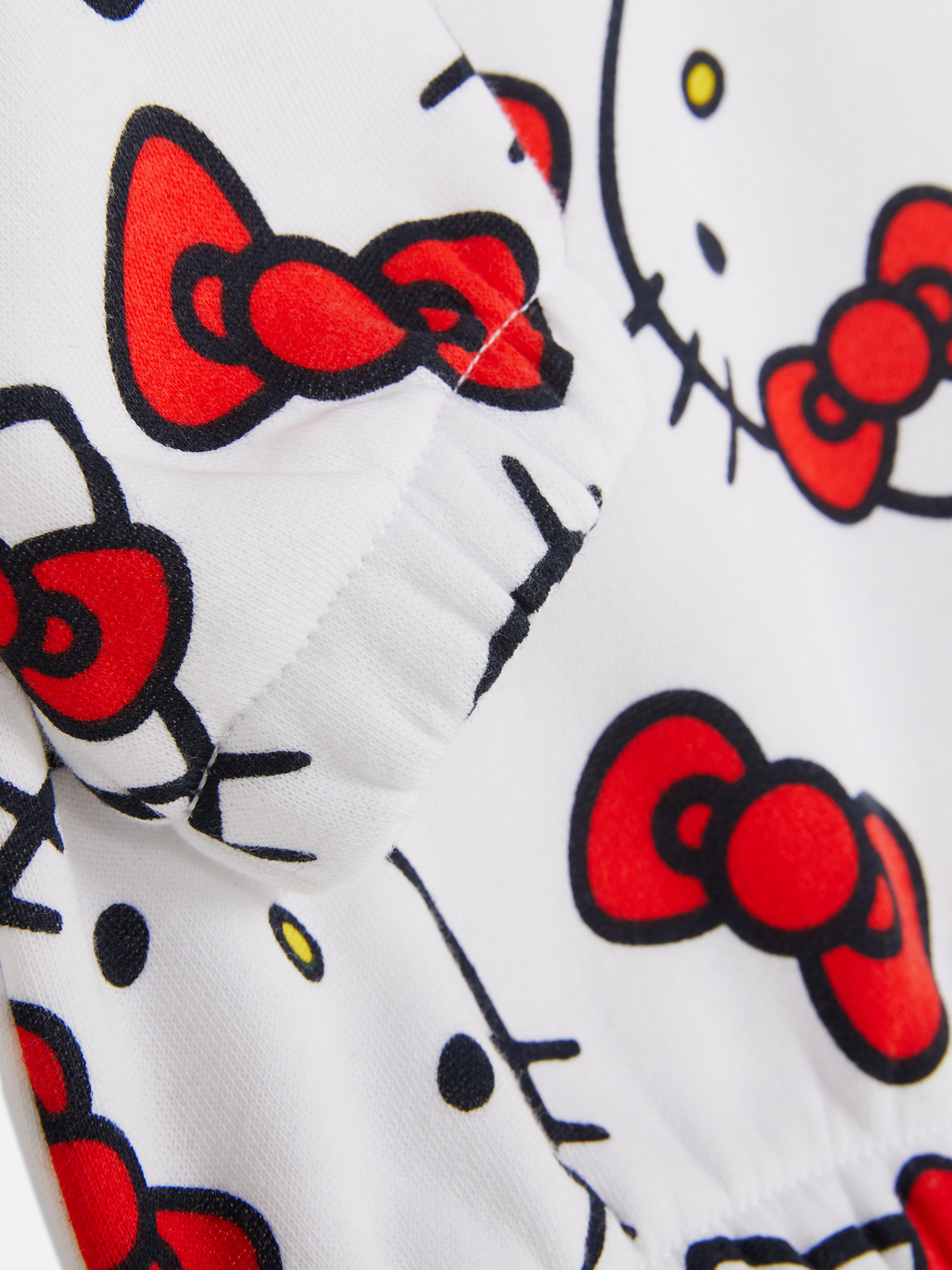 0-36mths | Hello Kitty Sweatshirt