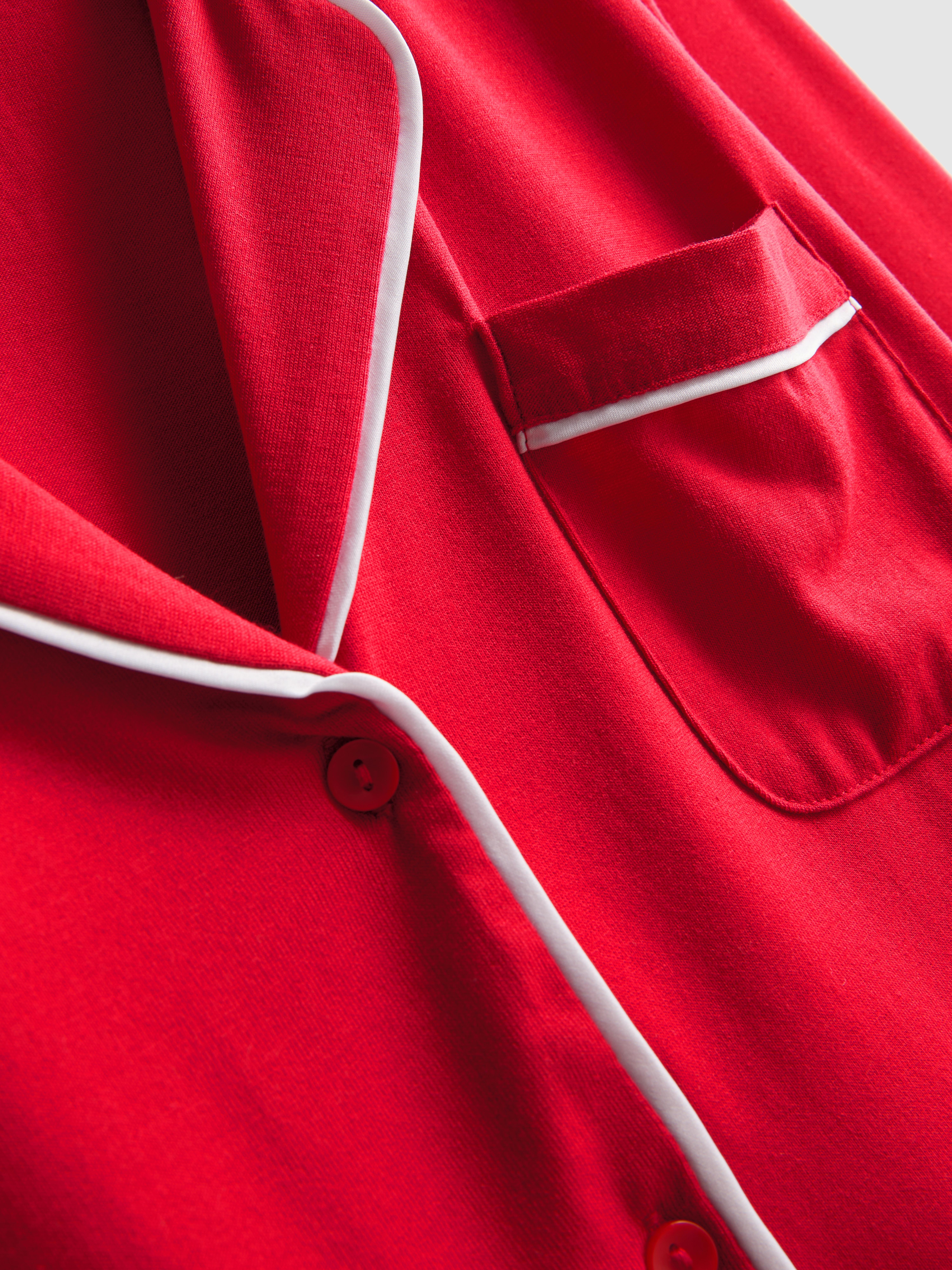 Women's Christmas Family Twinning Boyfriend Pajamas