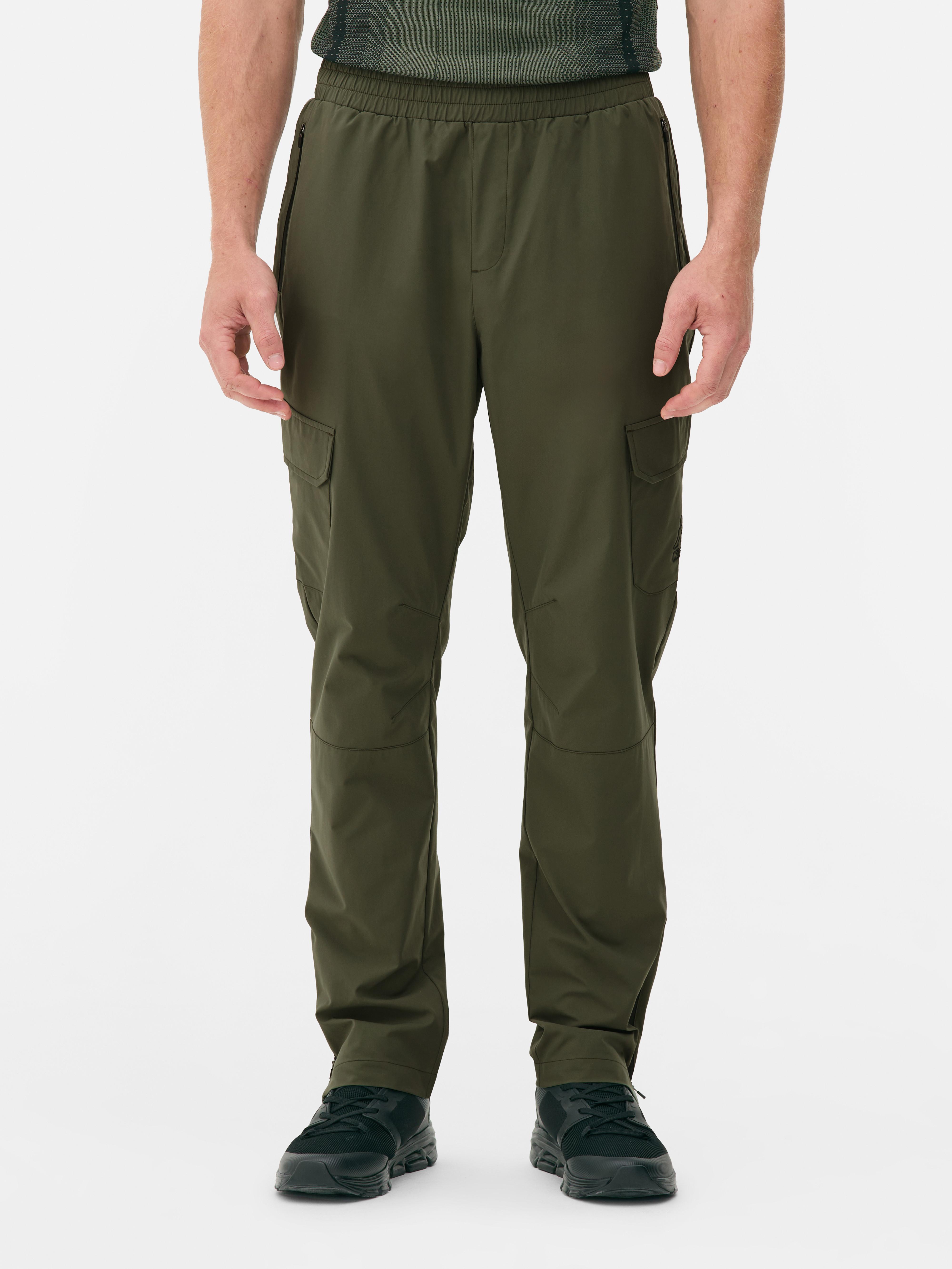 L'Appartement 別注 アメリカーナ Cargo Pants 40 Iron & Haft Apprentice Cargo Work Pants