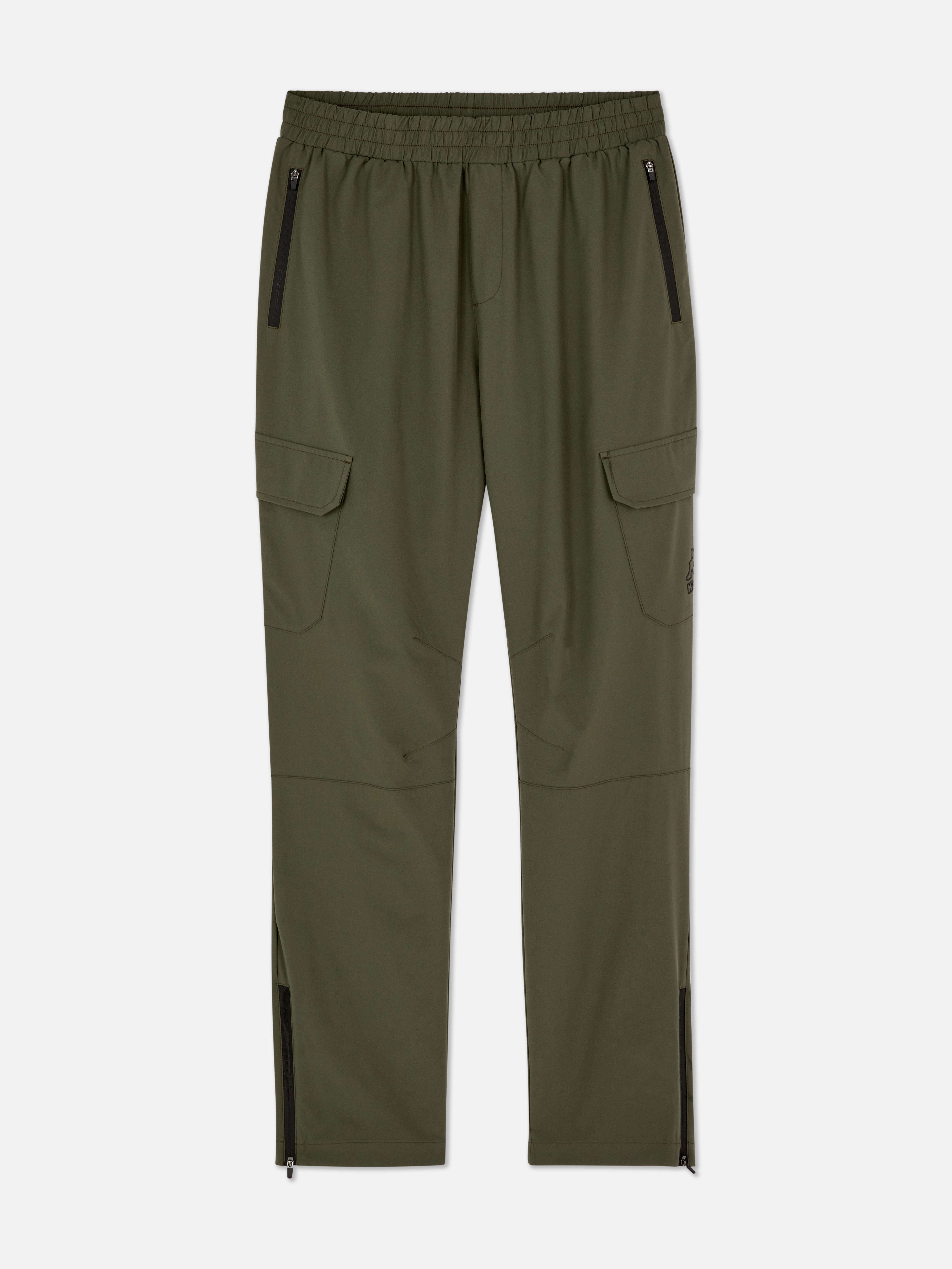 Kappa Performance Cargo Pants