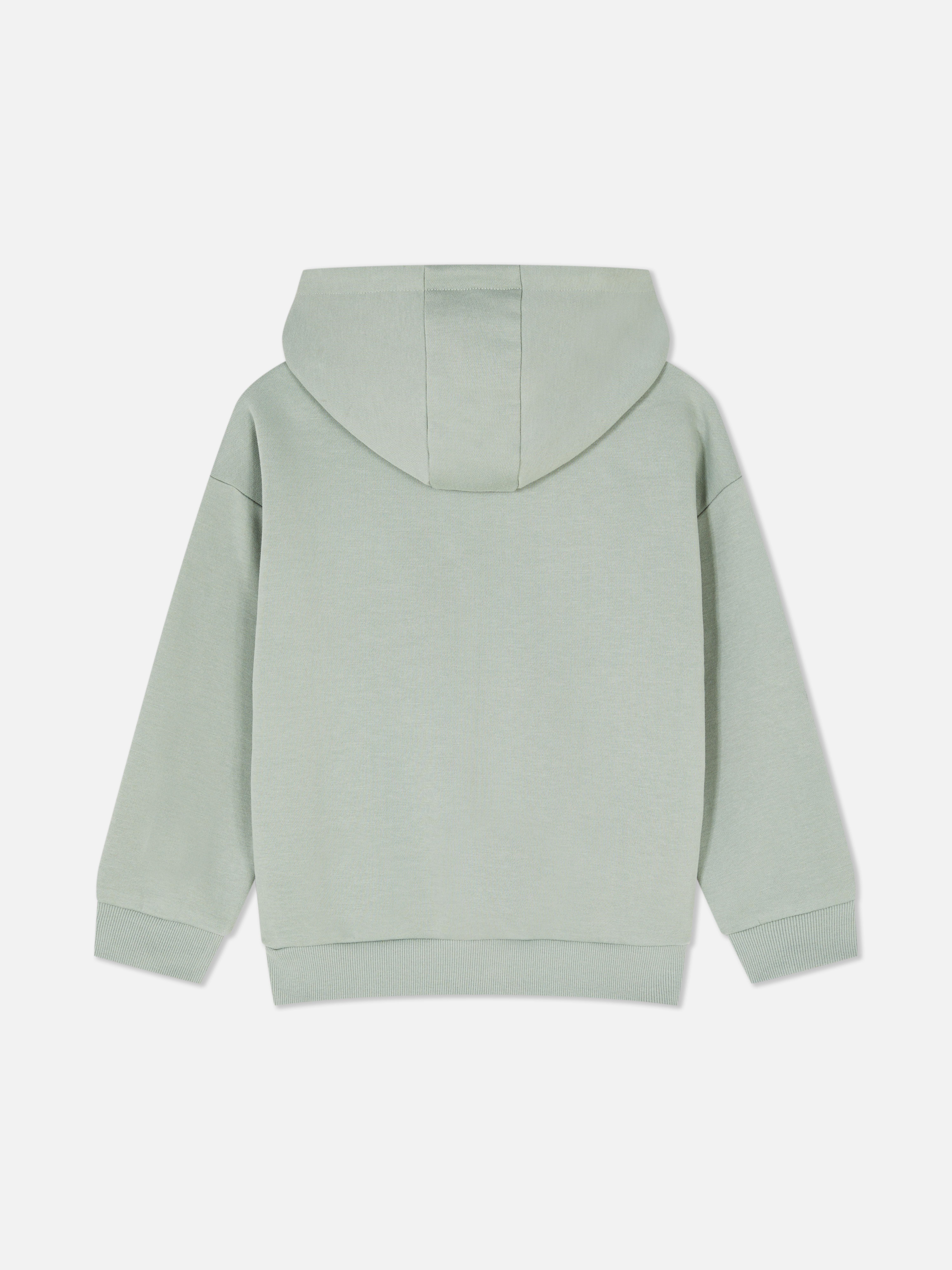 1.5-8yrs | Jurassic World Hoodie