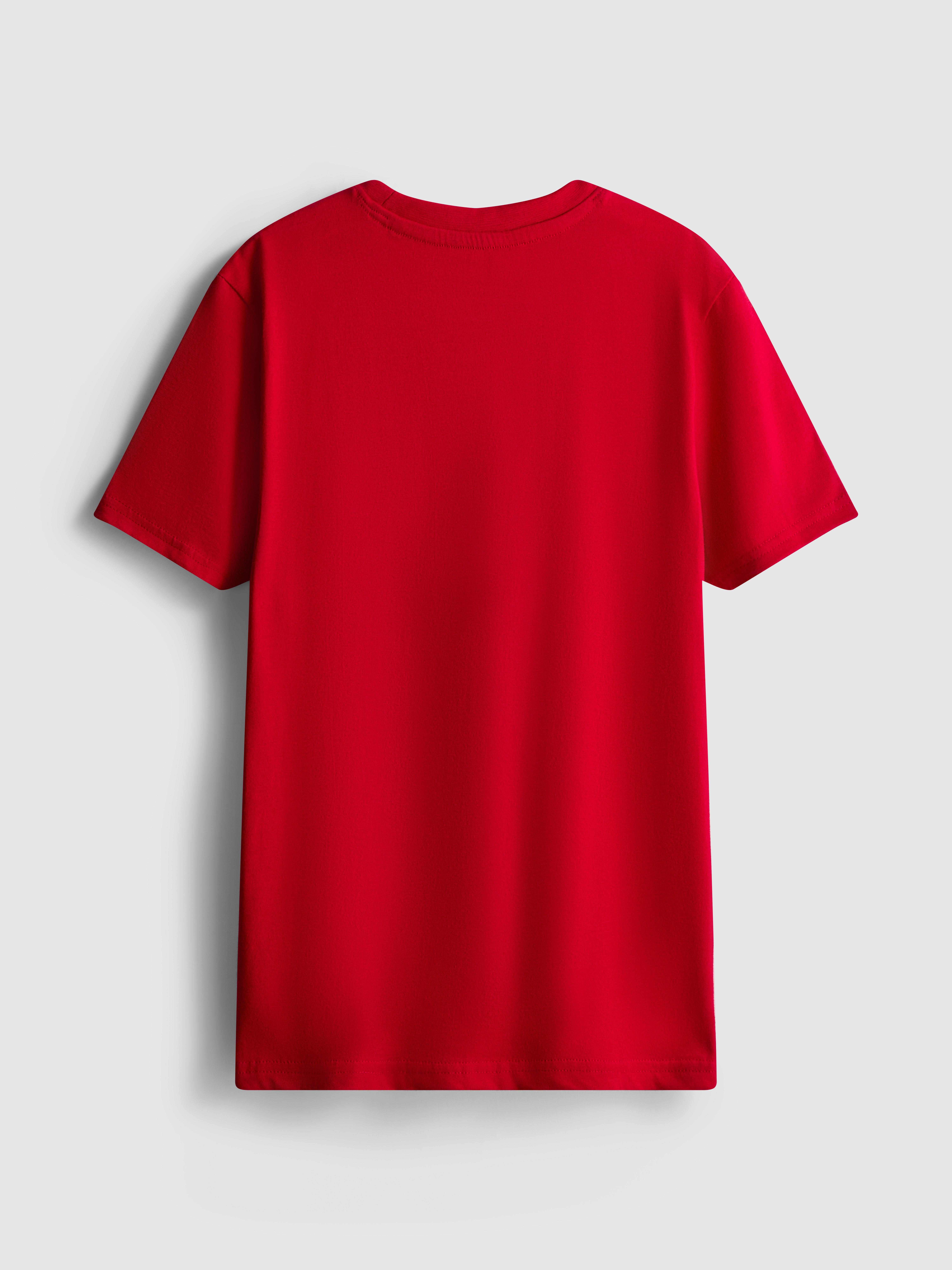 7-15yrs | The Simpsons Christmas T-Shirt