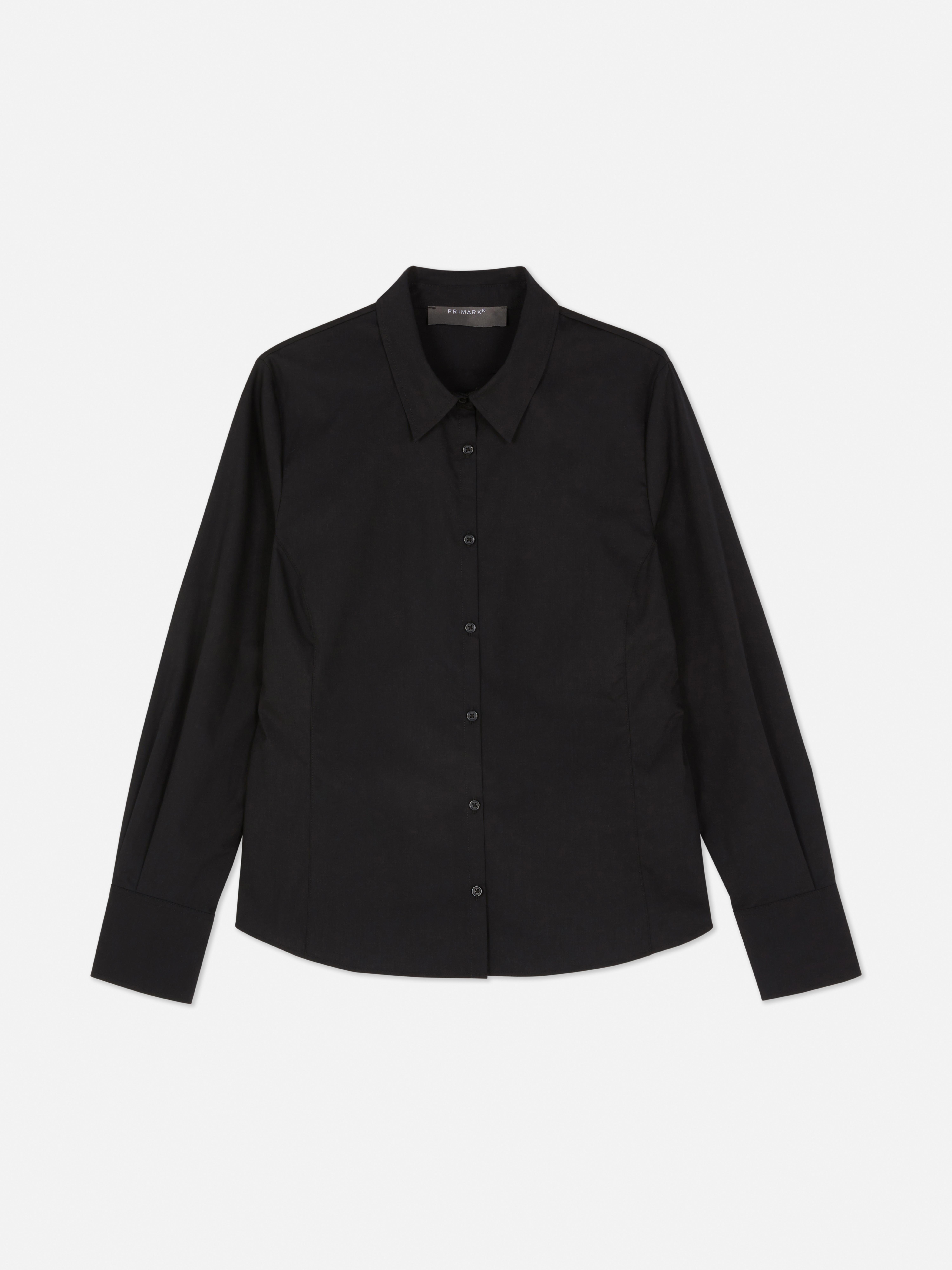 Chemise de travail en coton mélangé