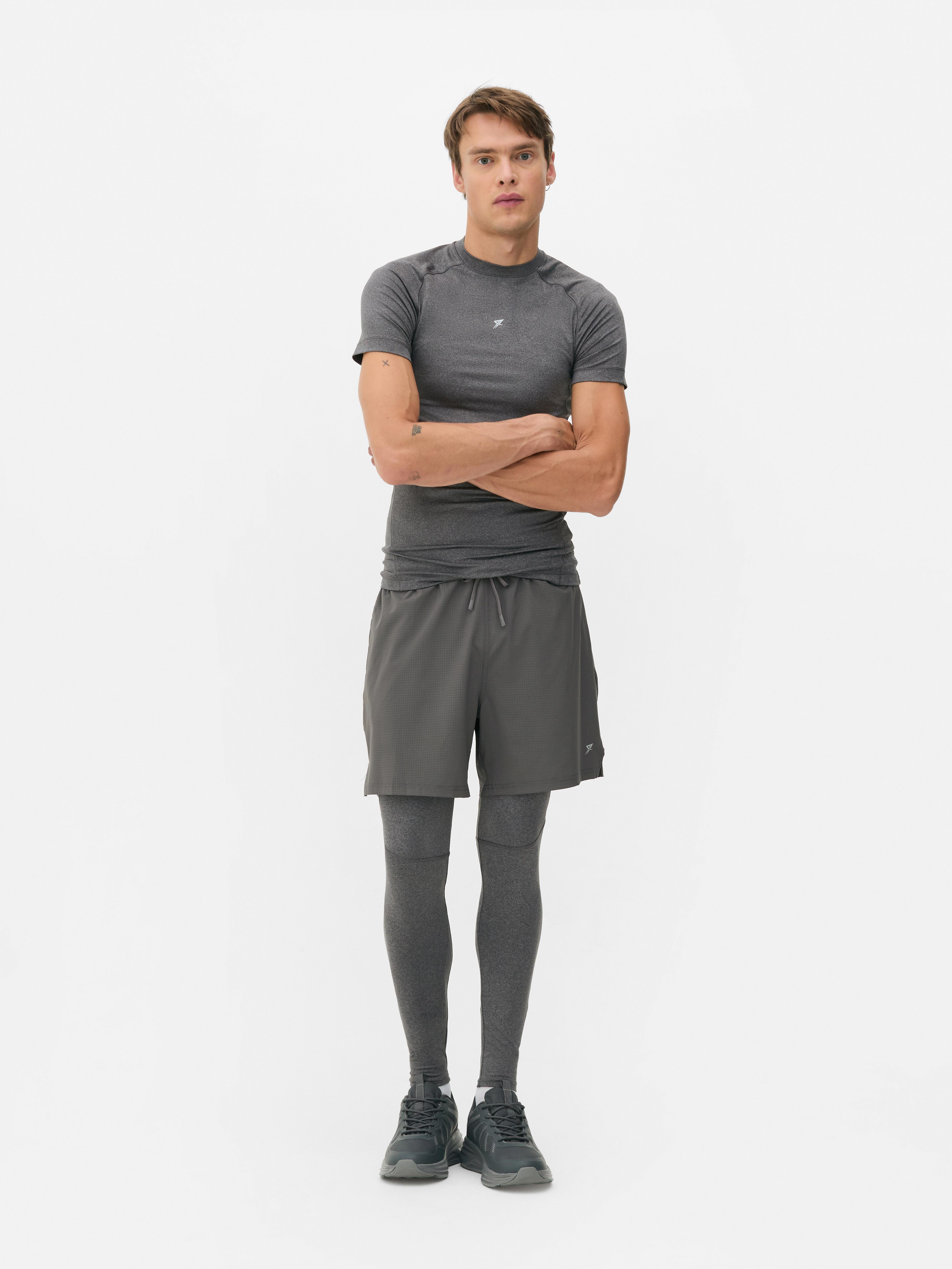 Short Sleeve Performance T-Shirt