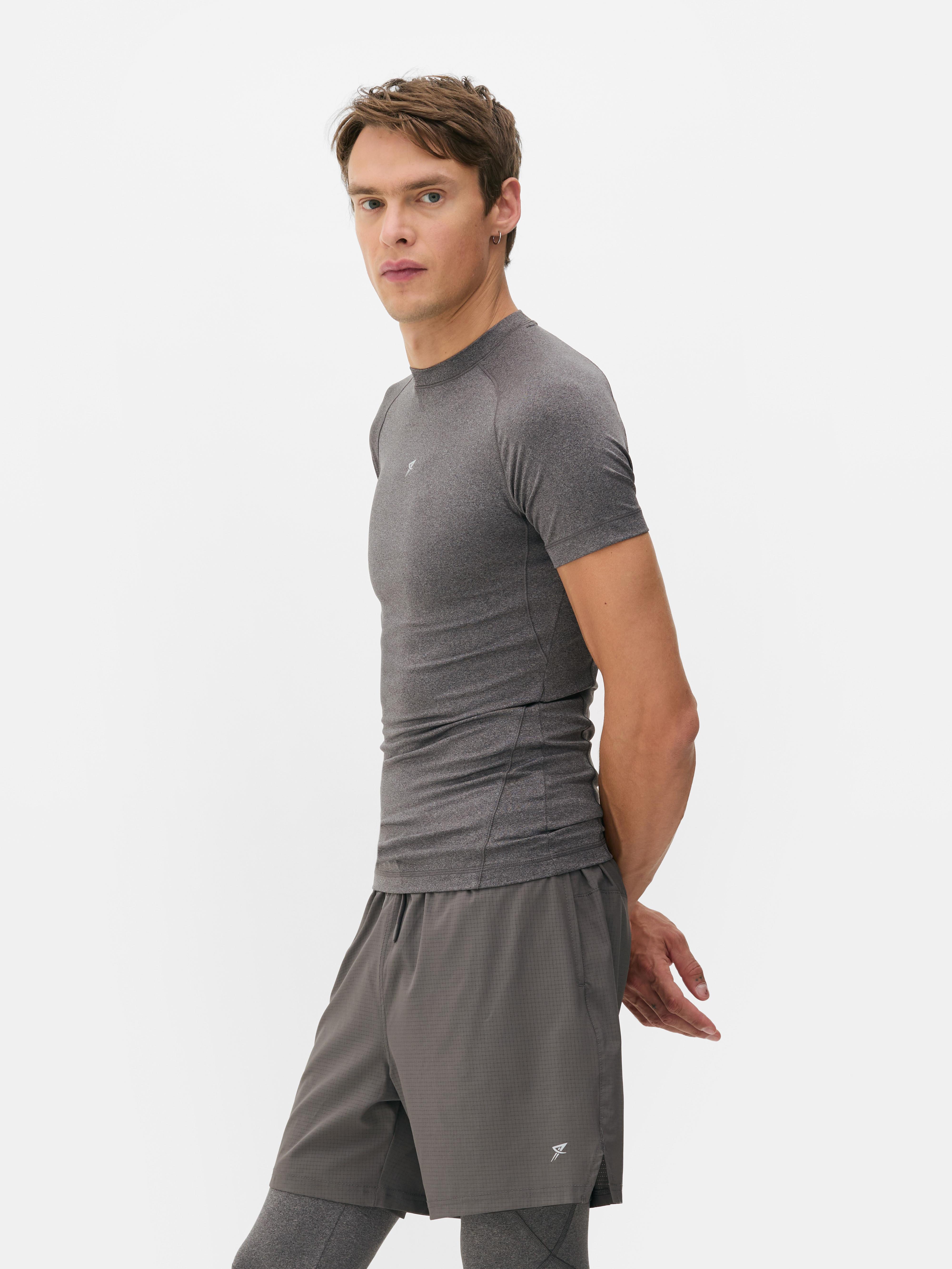 Short Sleeve Performance T-Shirt