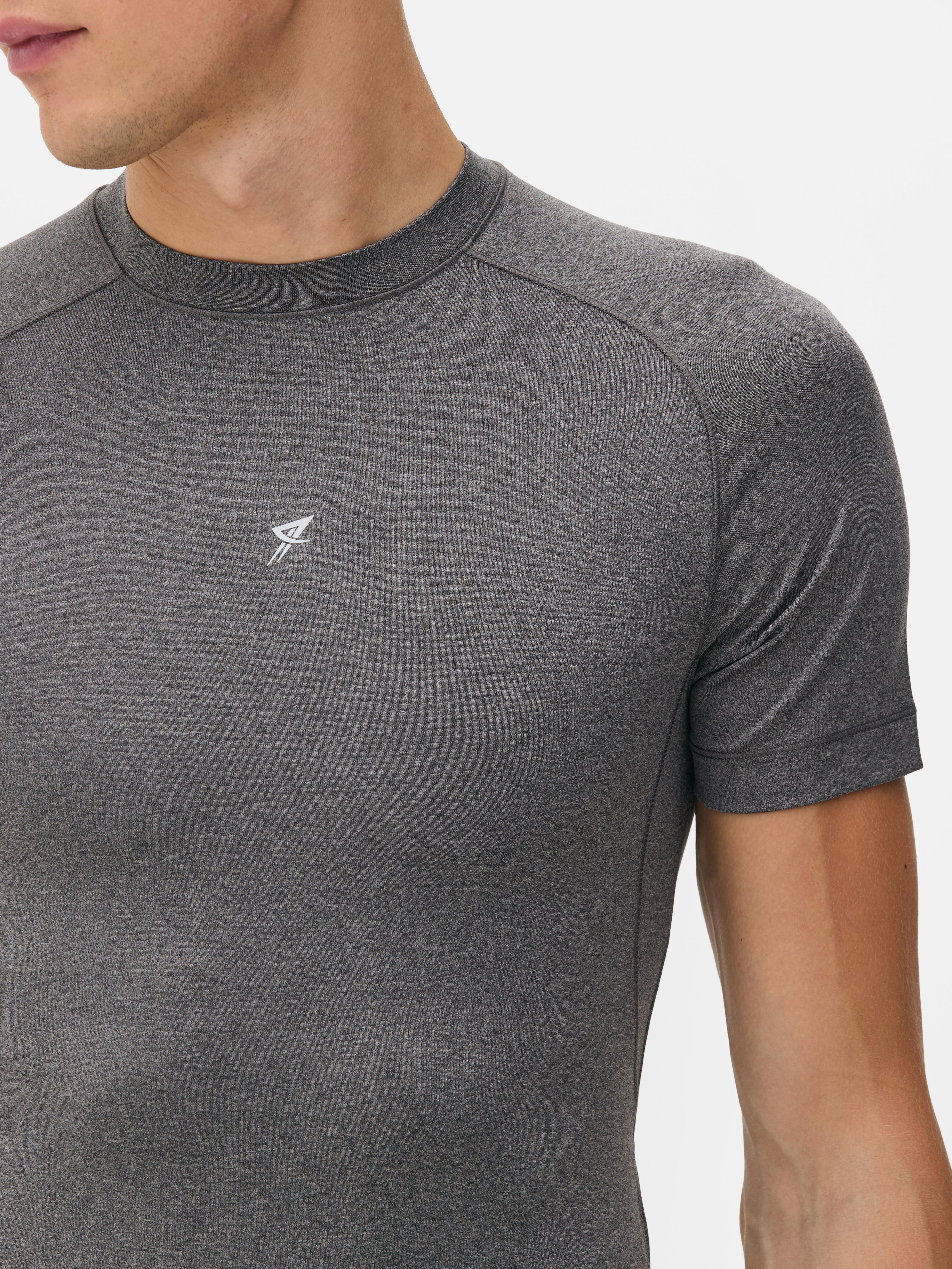 Short Sleeve Performance T-Shirt