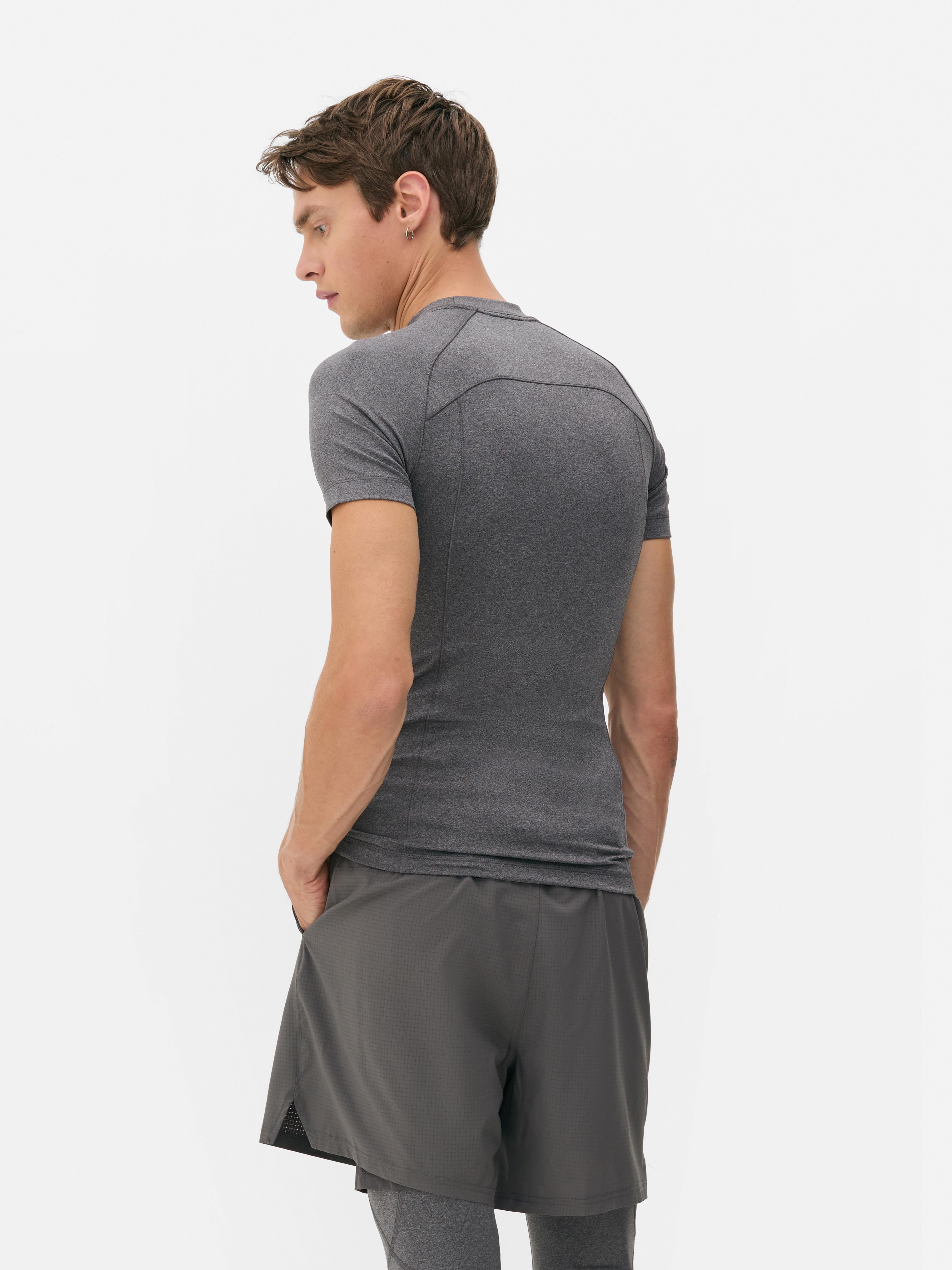 Short Sleeve Performance T-Shirt