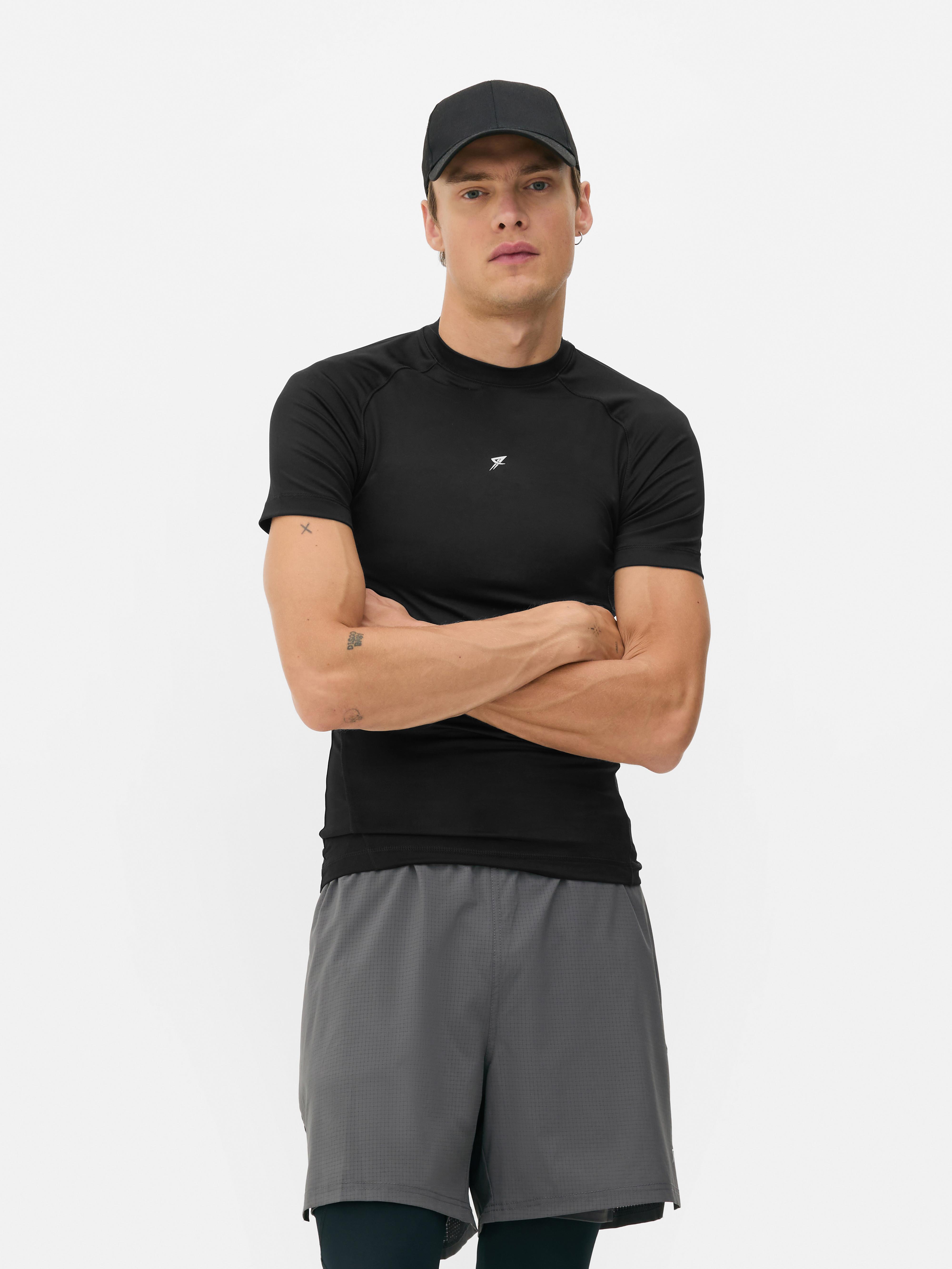 Short Sleeve Performance T-Shirt