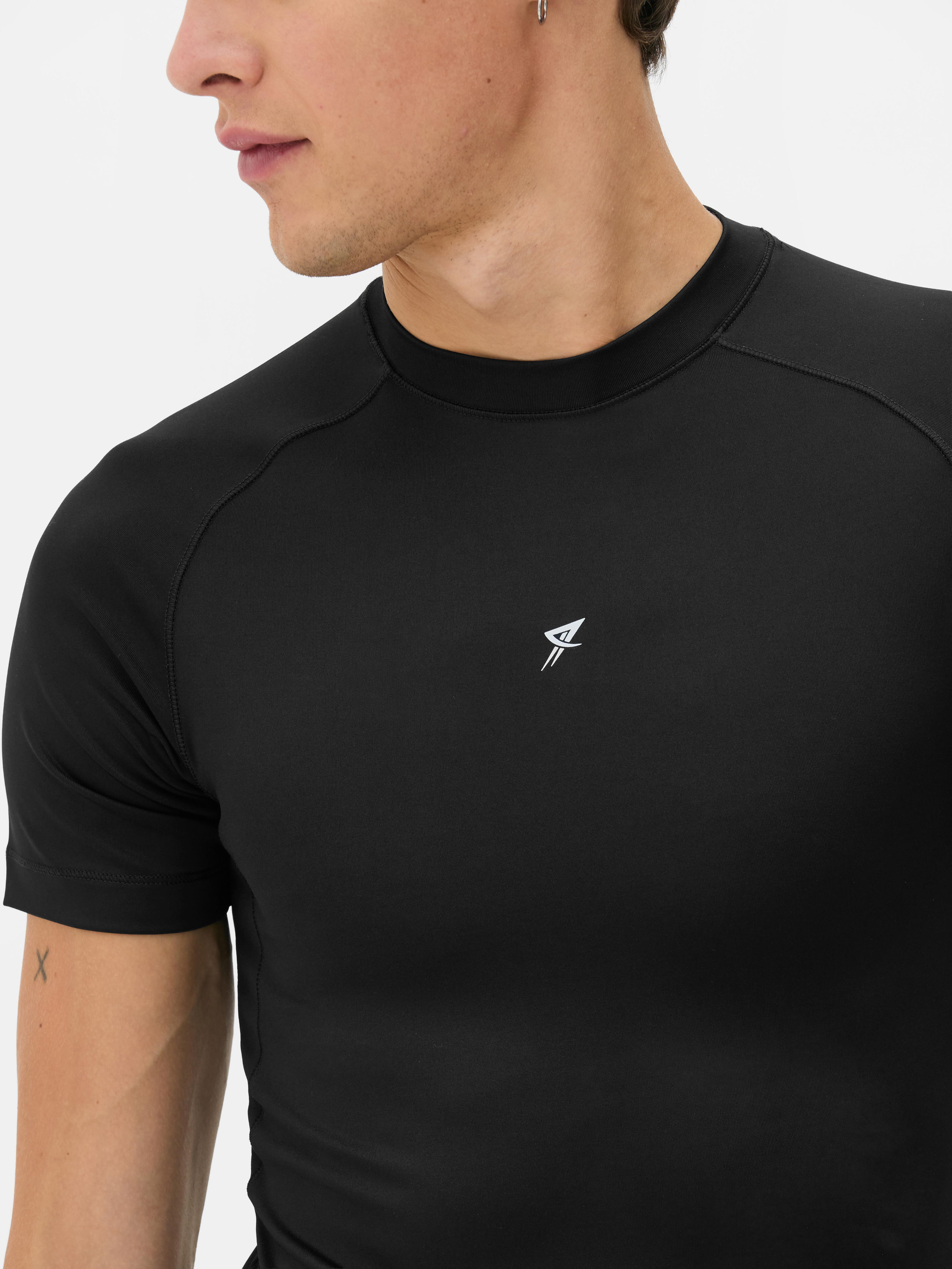 Short Sleeve Performance T-Shirt