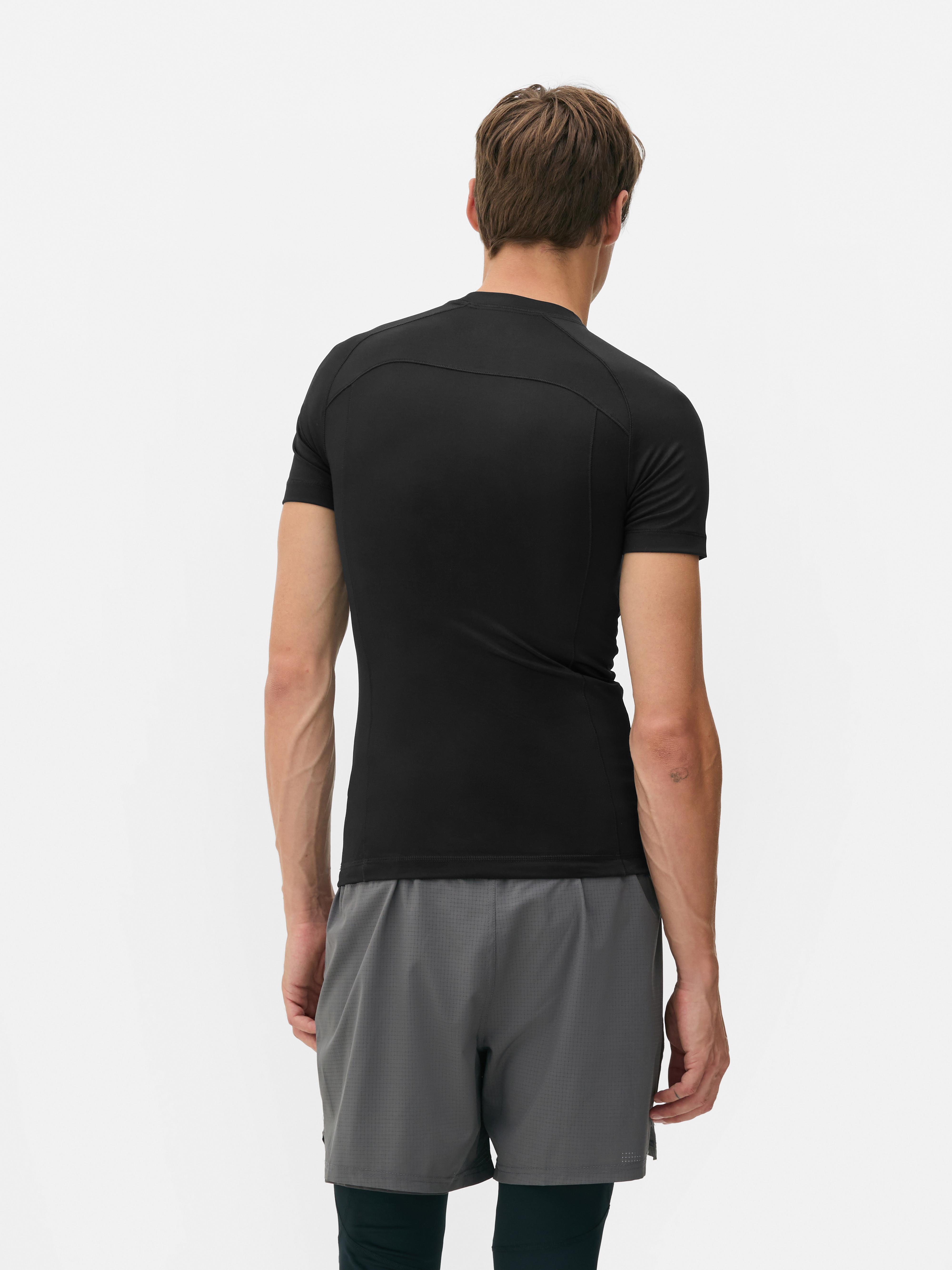 Short Sleeve Performance T-Shirt