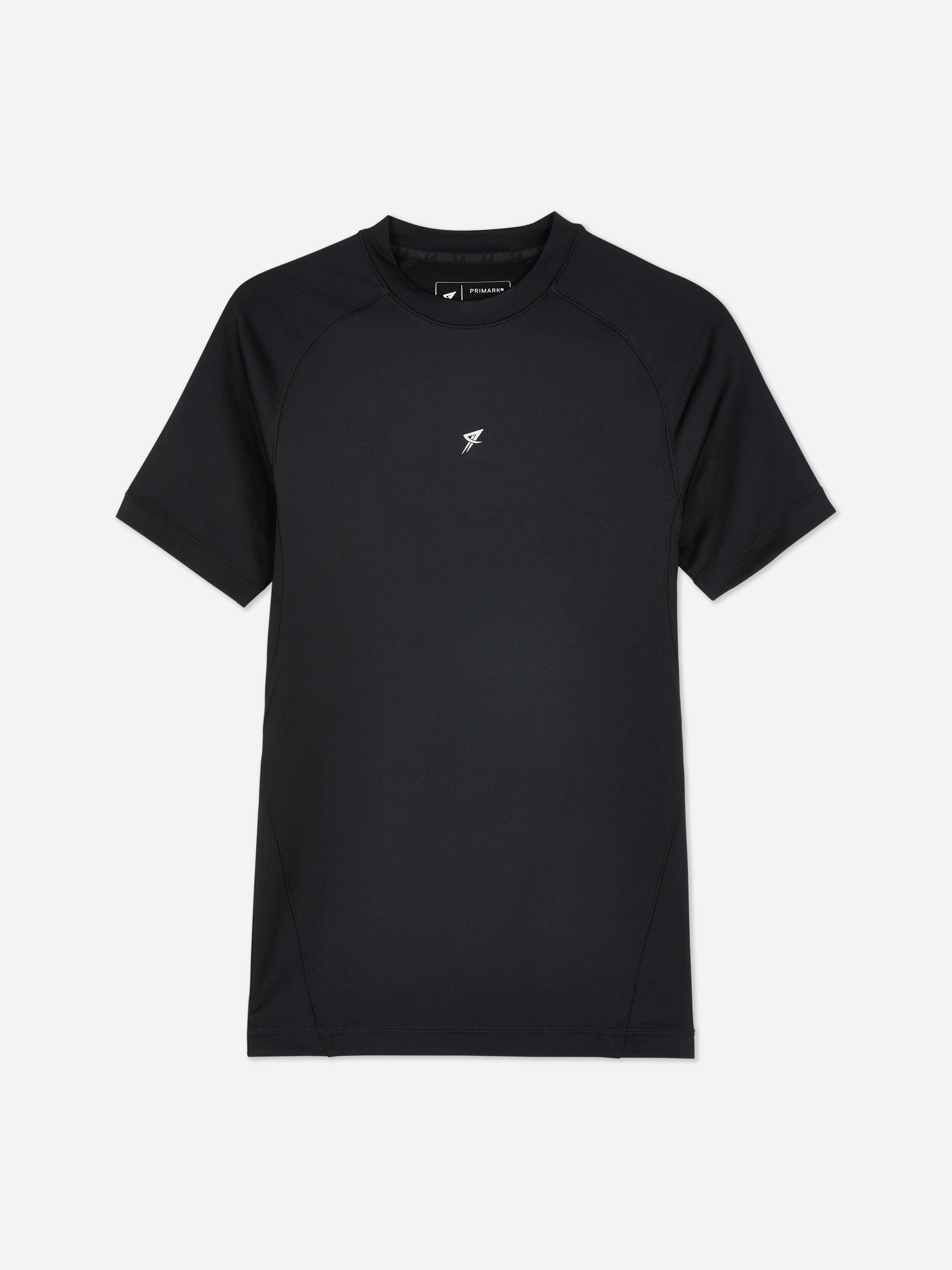 Short Sleeve Performance T-Shirt