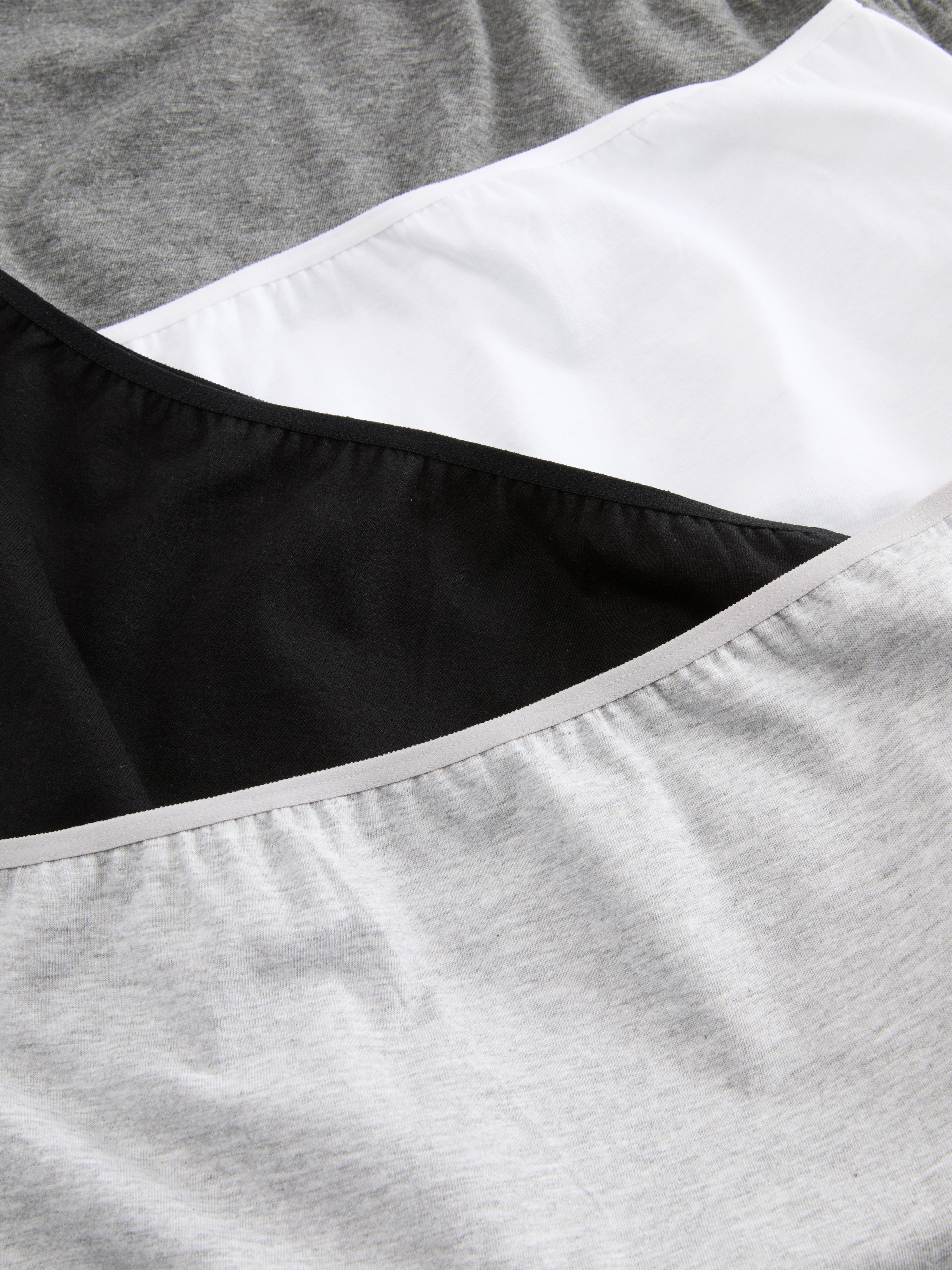 Pantys, 4er-Pack