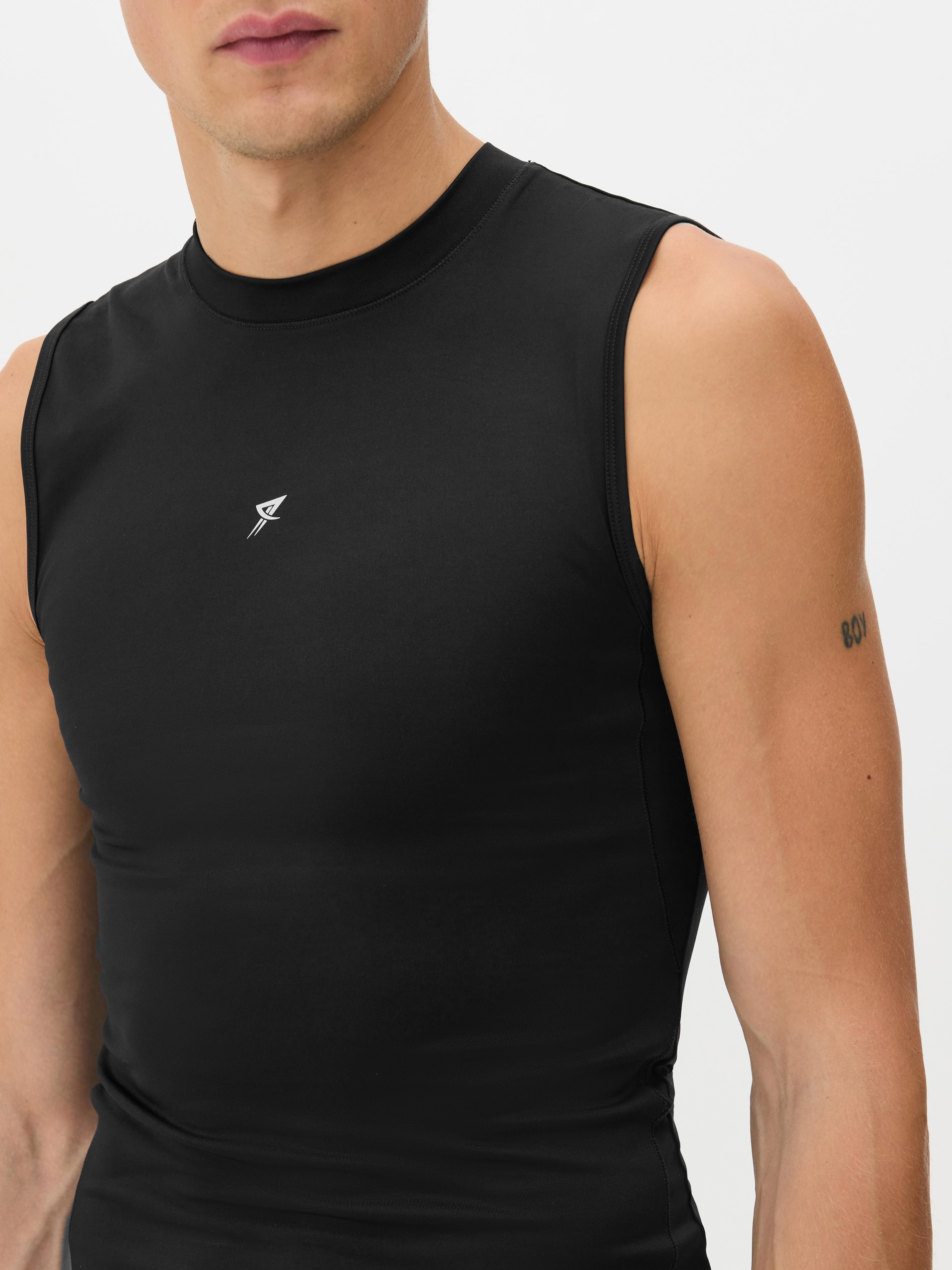 Performance Base-Layer Tank