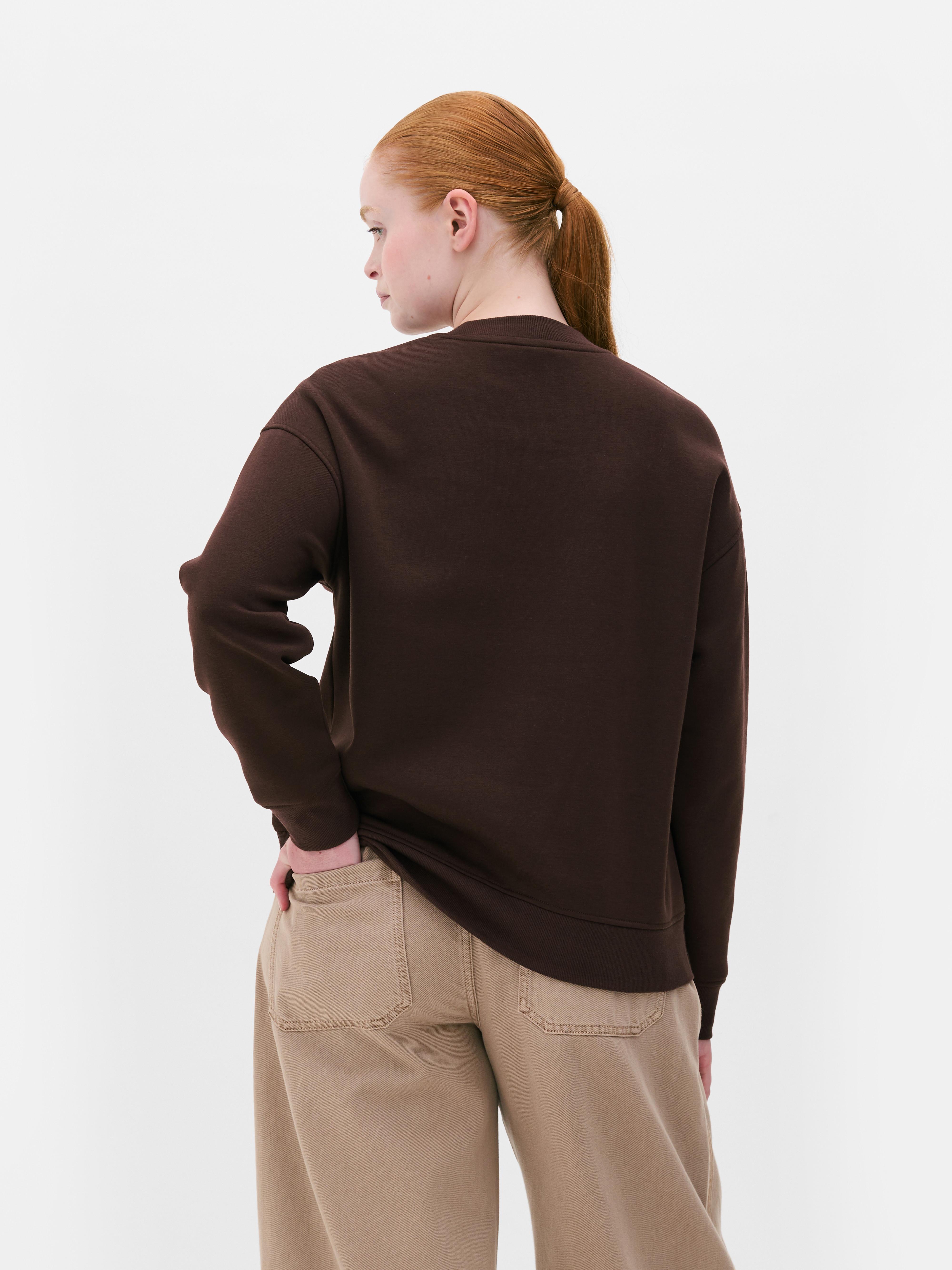 Sweatshirt mit „Disney Der König der Löwen“ Grafik
