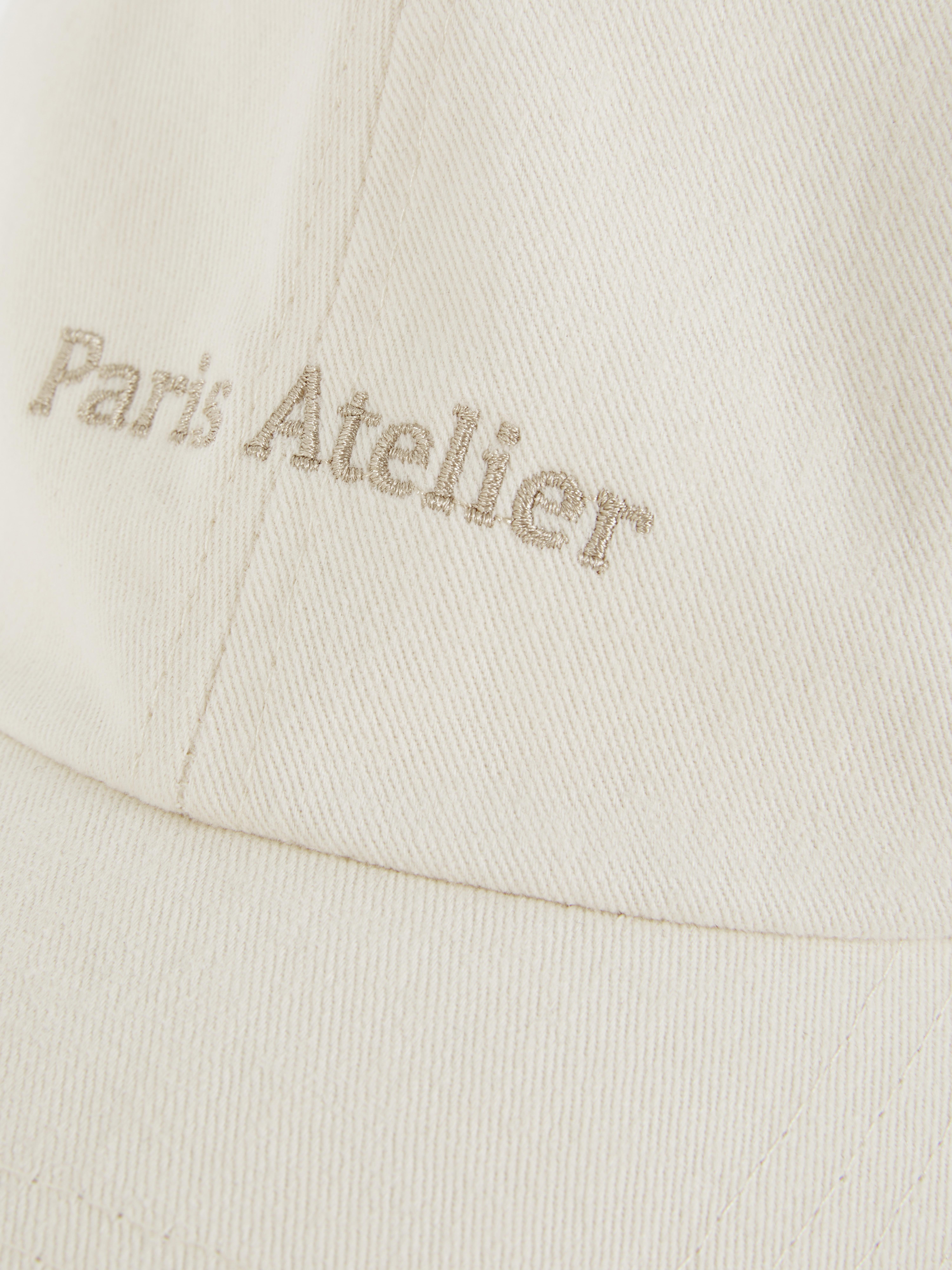 Honkbalpet Paris Atelier