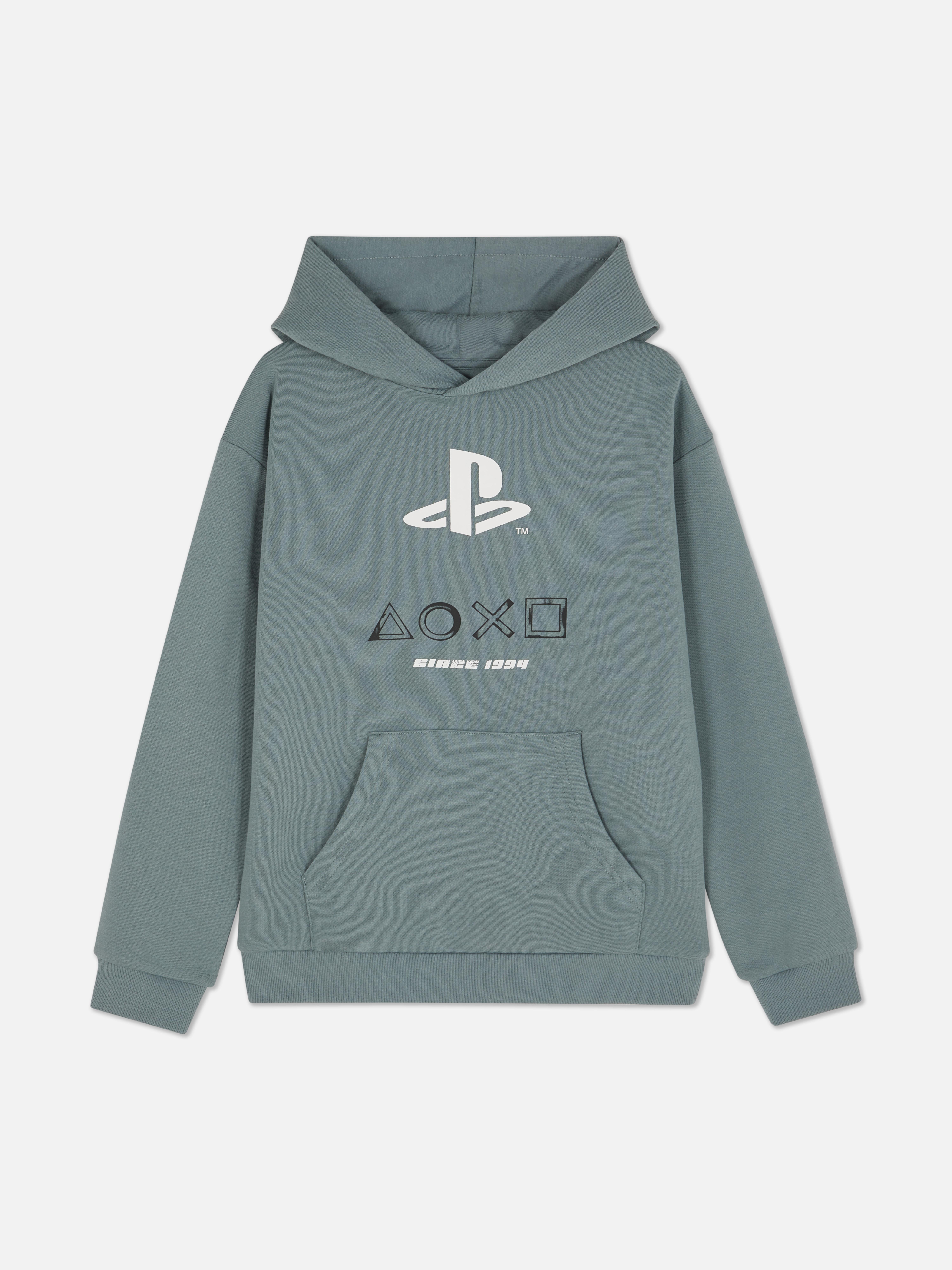 6-15yrs | PlayStation Hoodie