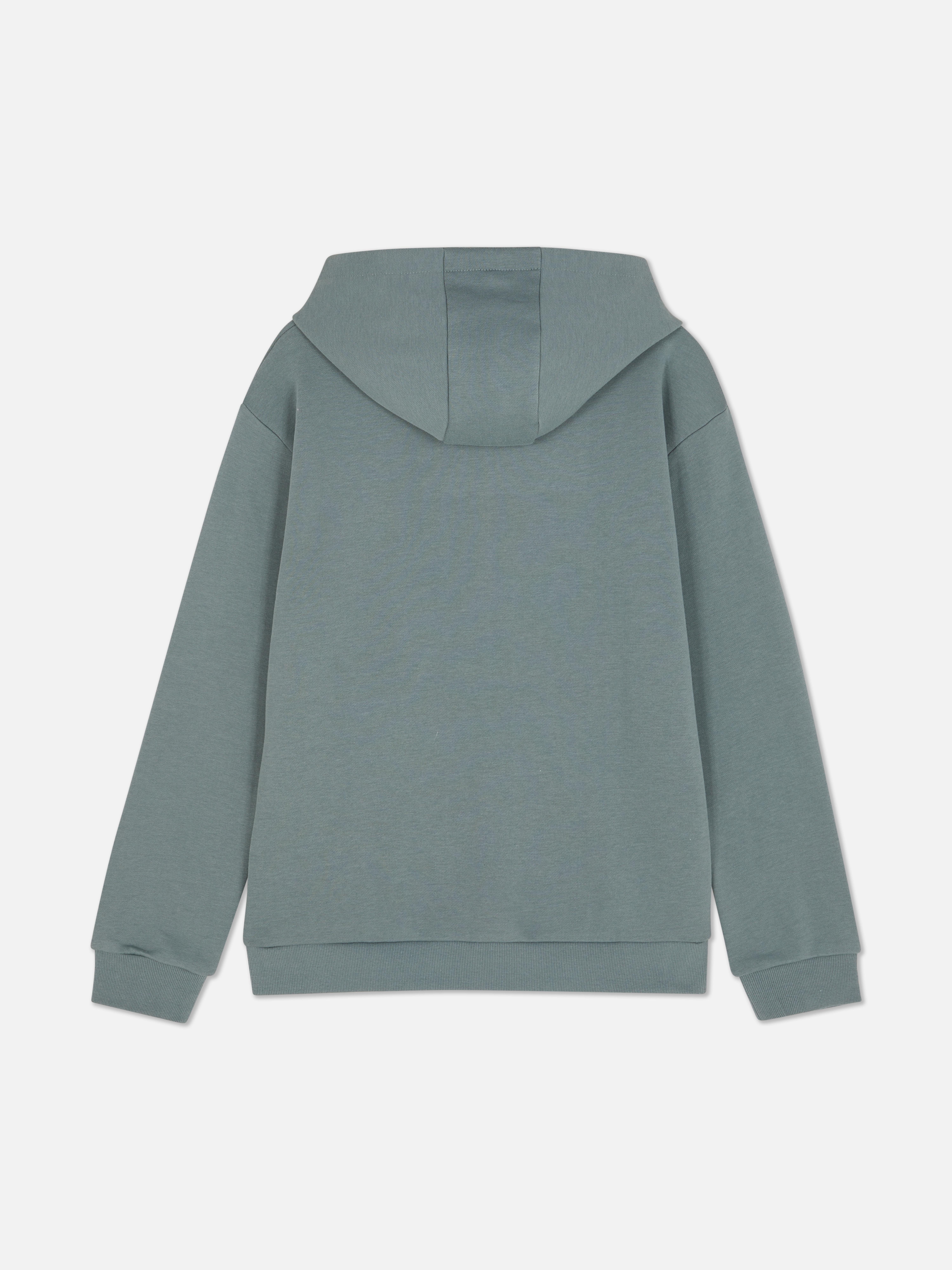 6-15yrs | PlayStation Hoodie