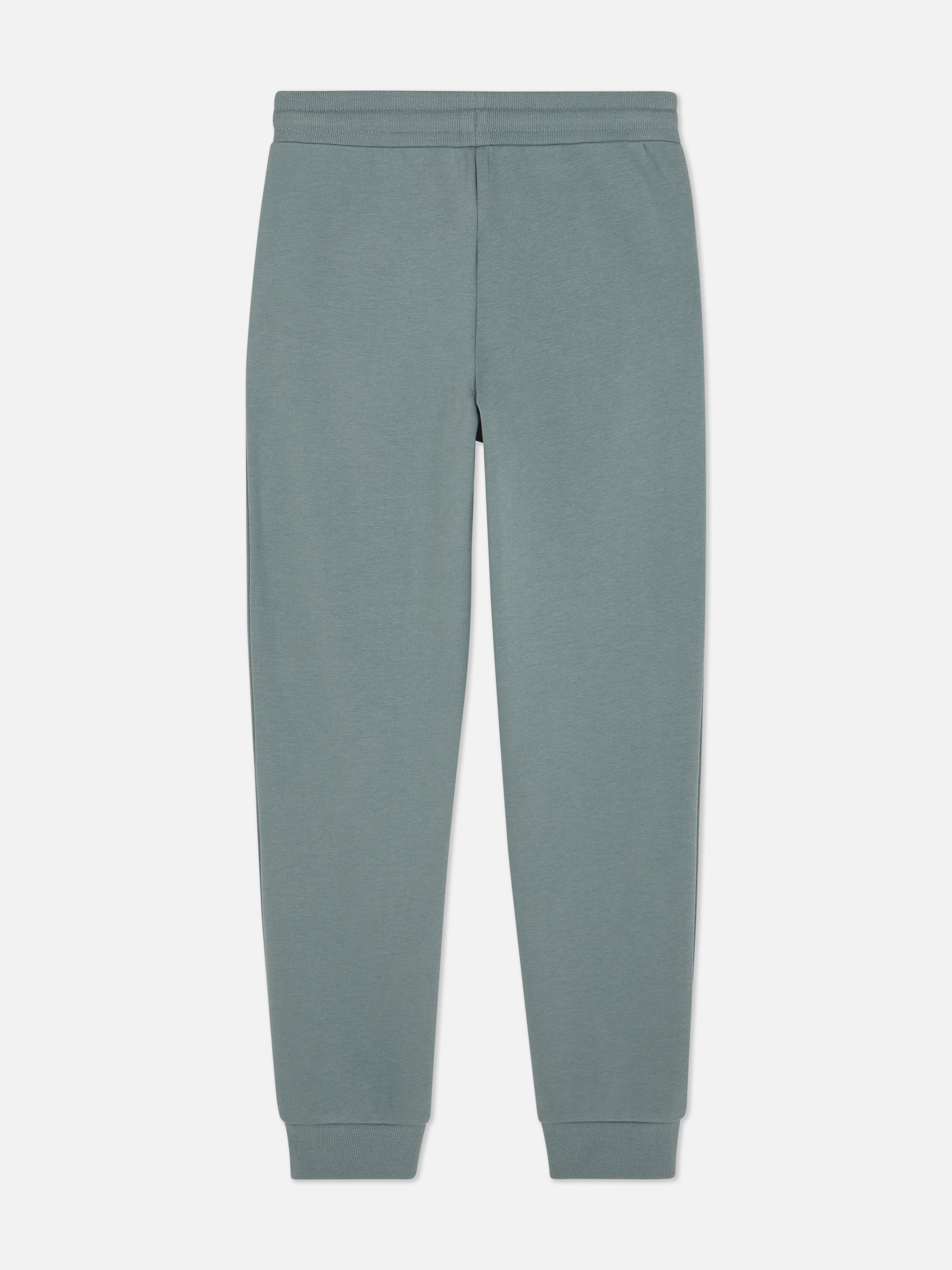 6-15yrs | PlayStation Cuffed Joggers