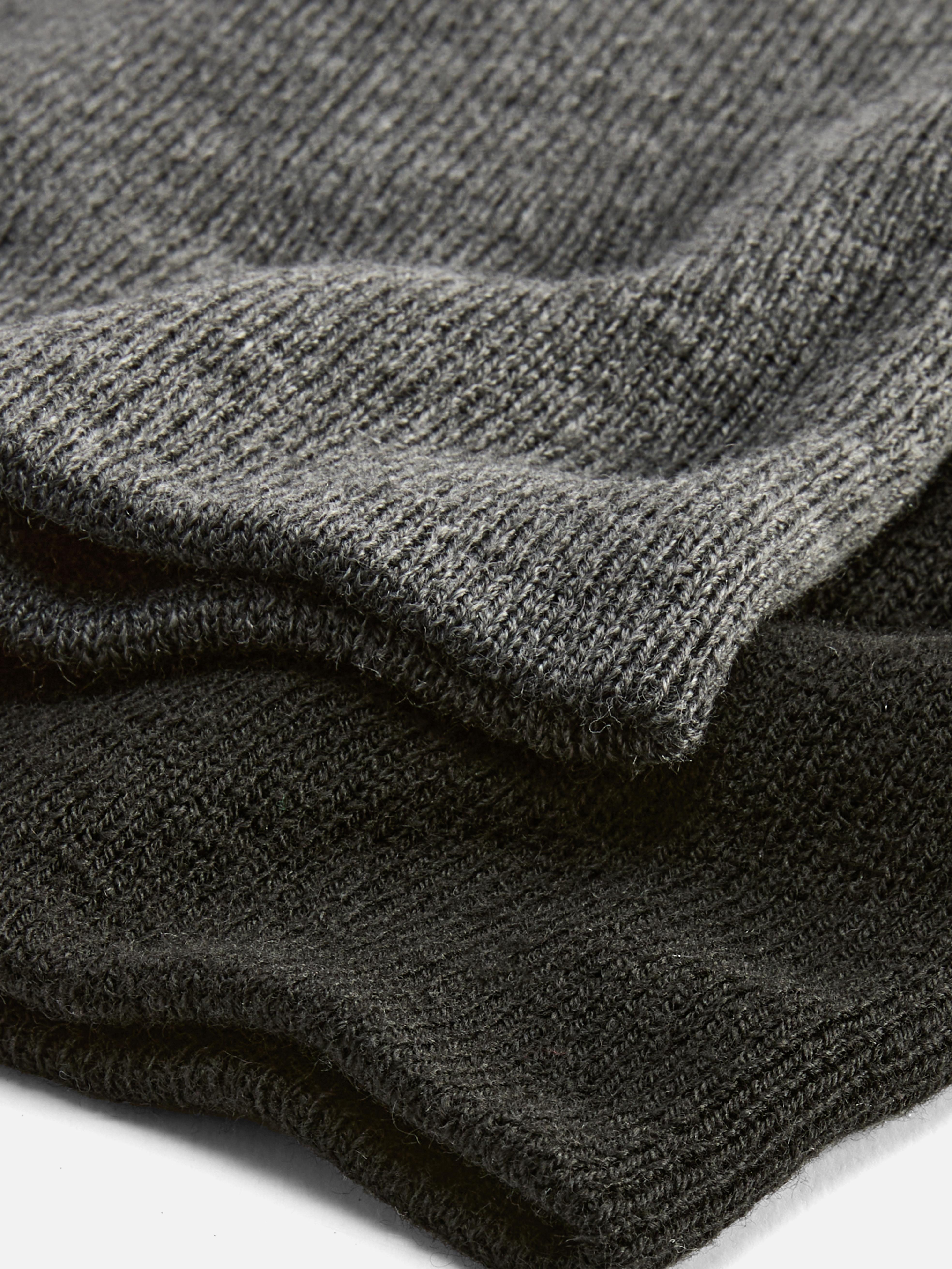 Lot de 2 bonnets Essential