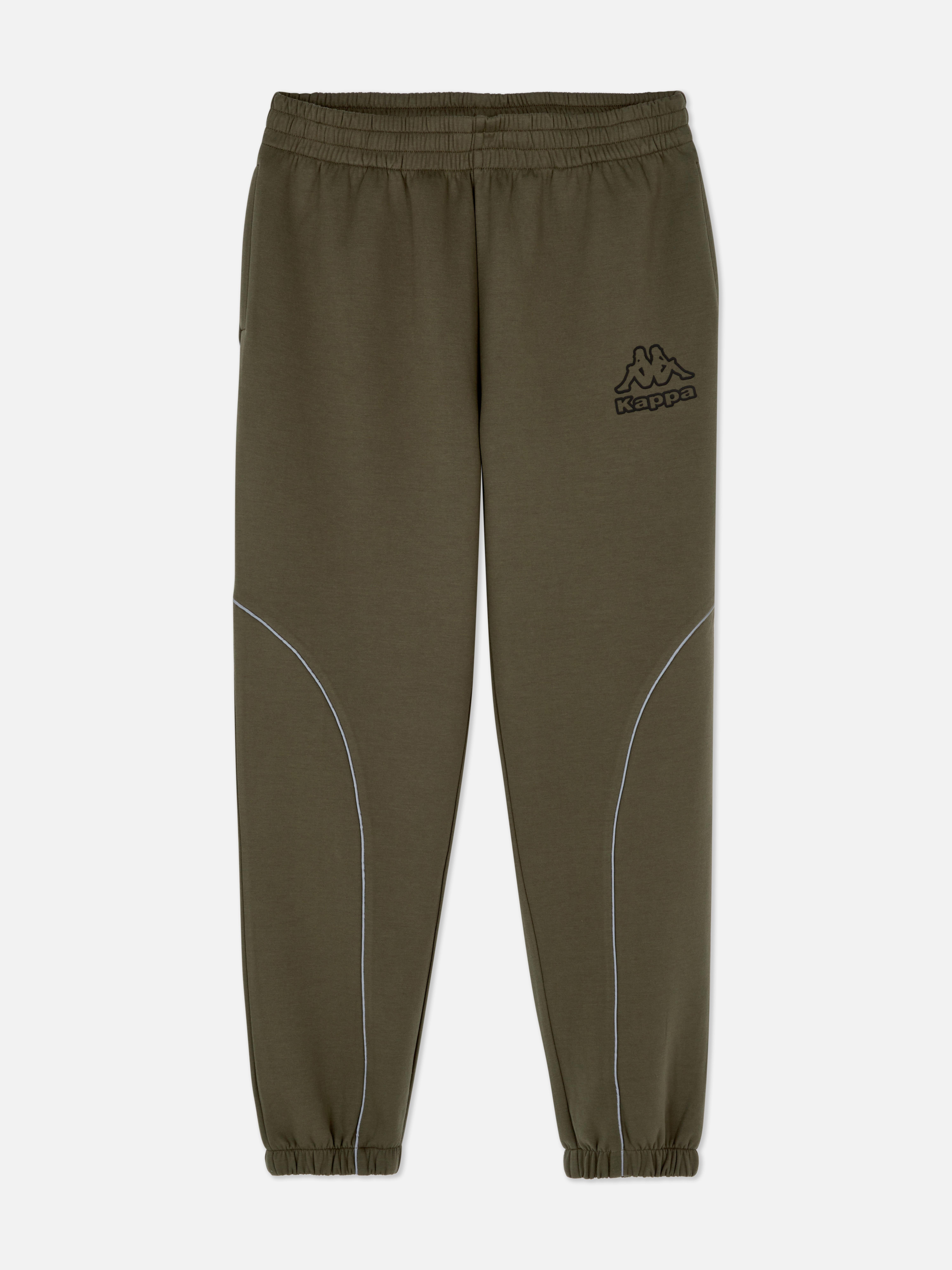 Joggingbroek met logo Kappa