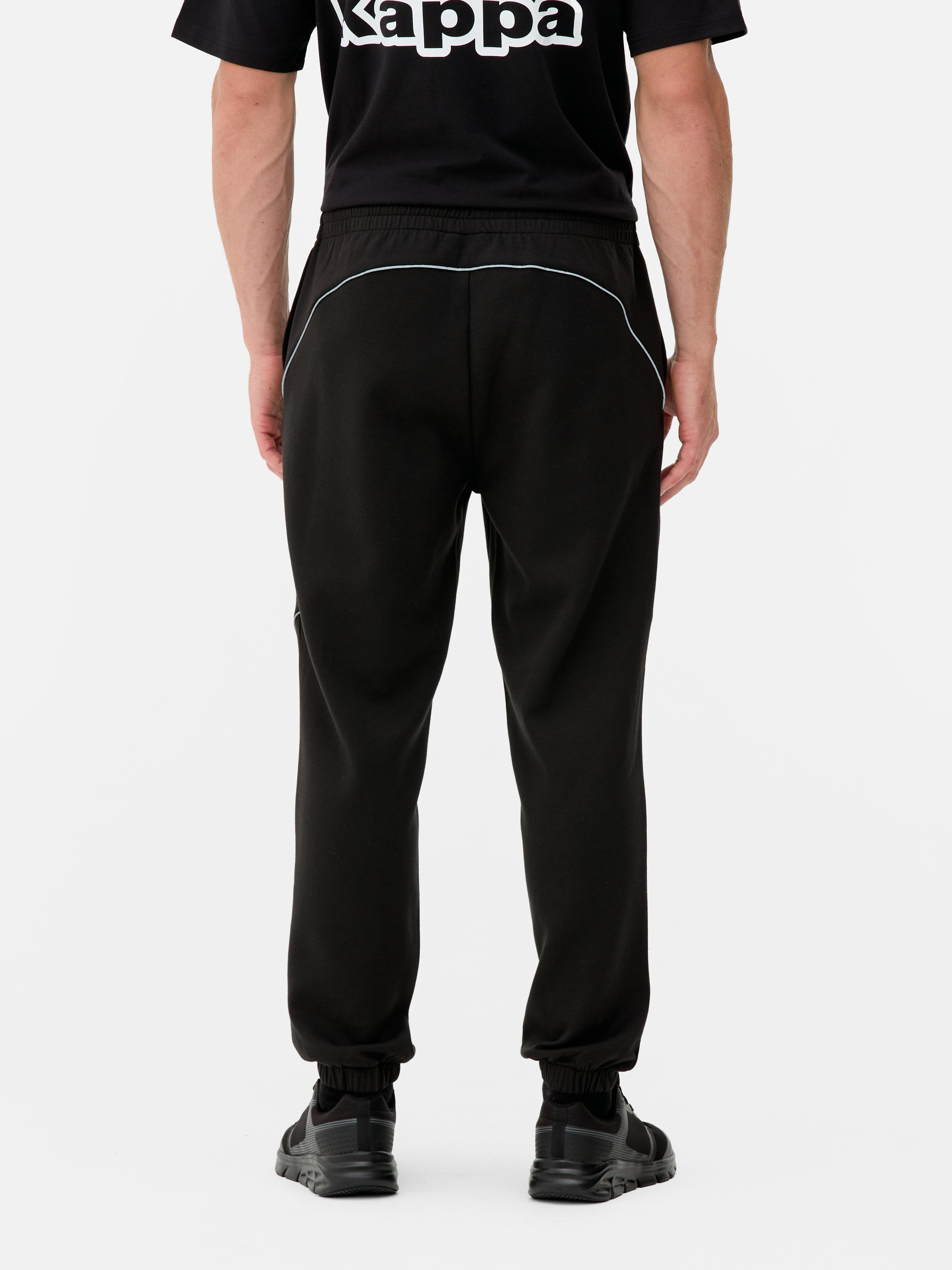Joggingbroek met logo Kappa