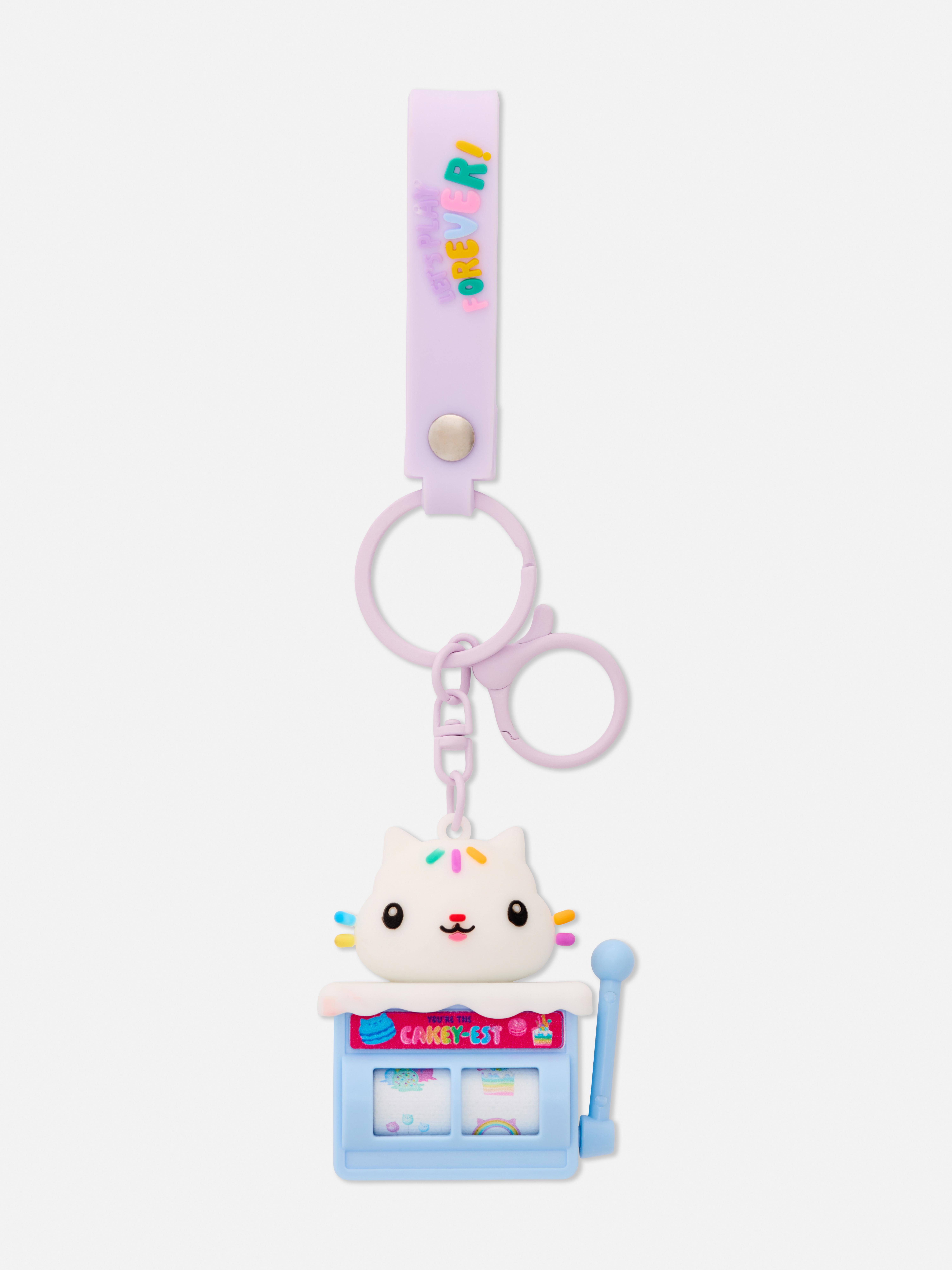 Gabby’s Dollhouse Arcade Game