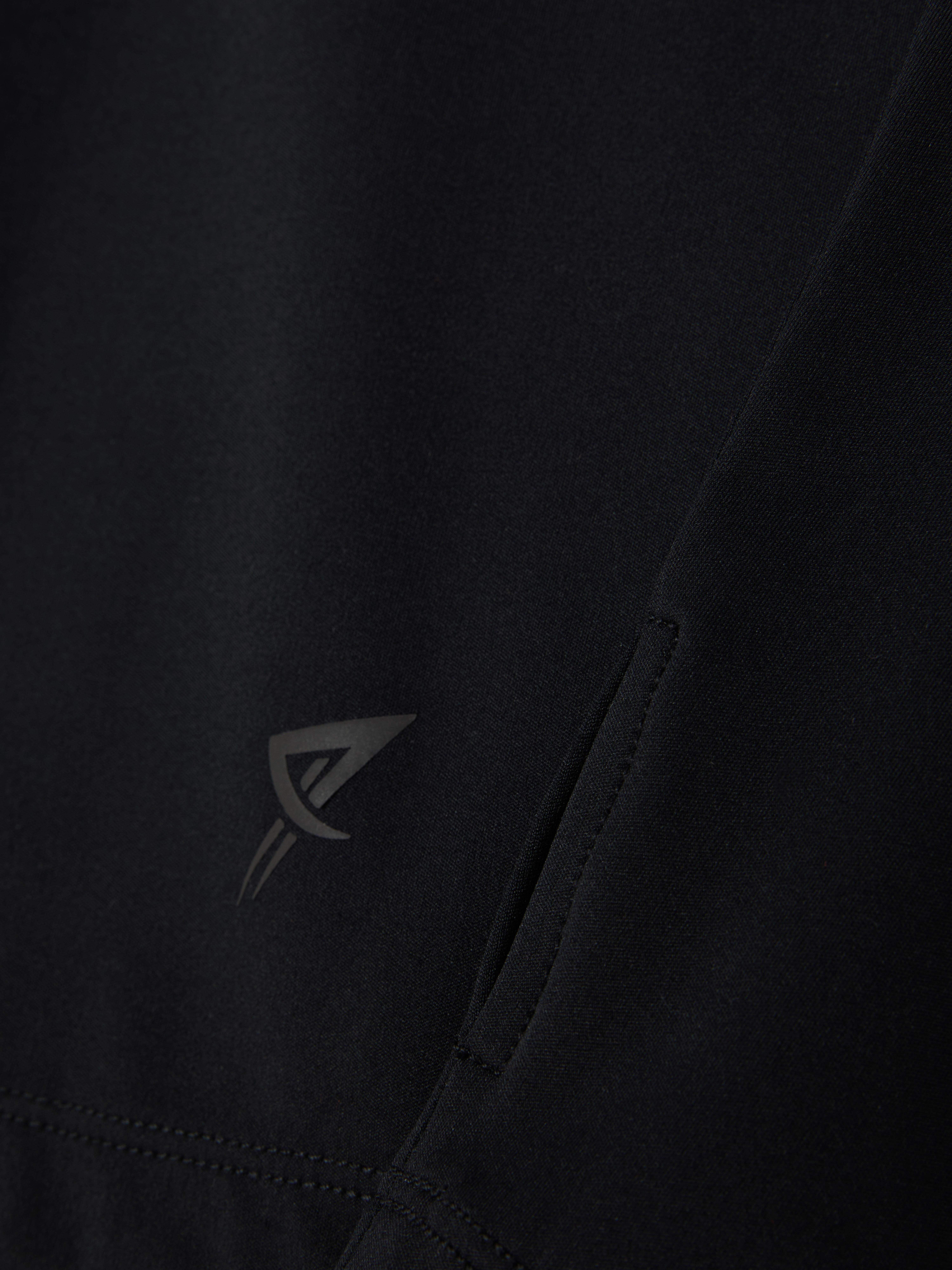 7-15yrs | Half-Zip Funnel Neck Sports Jacket