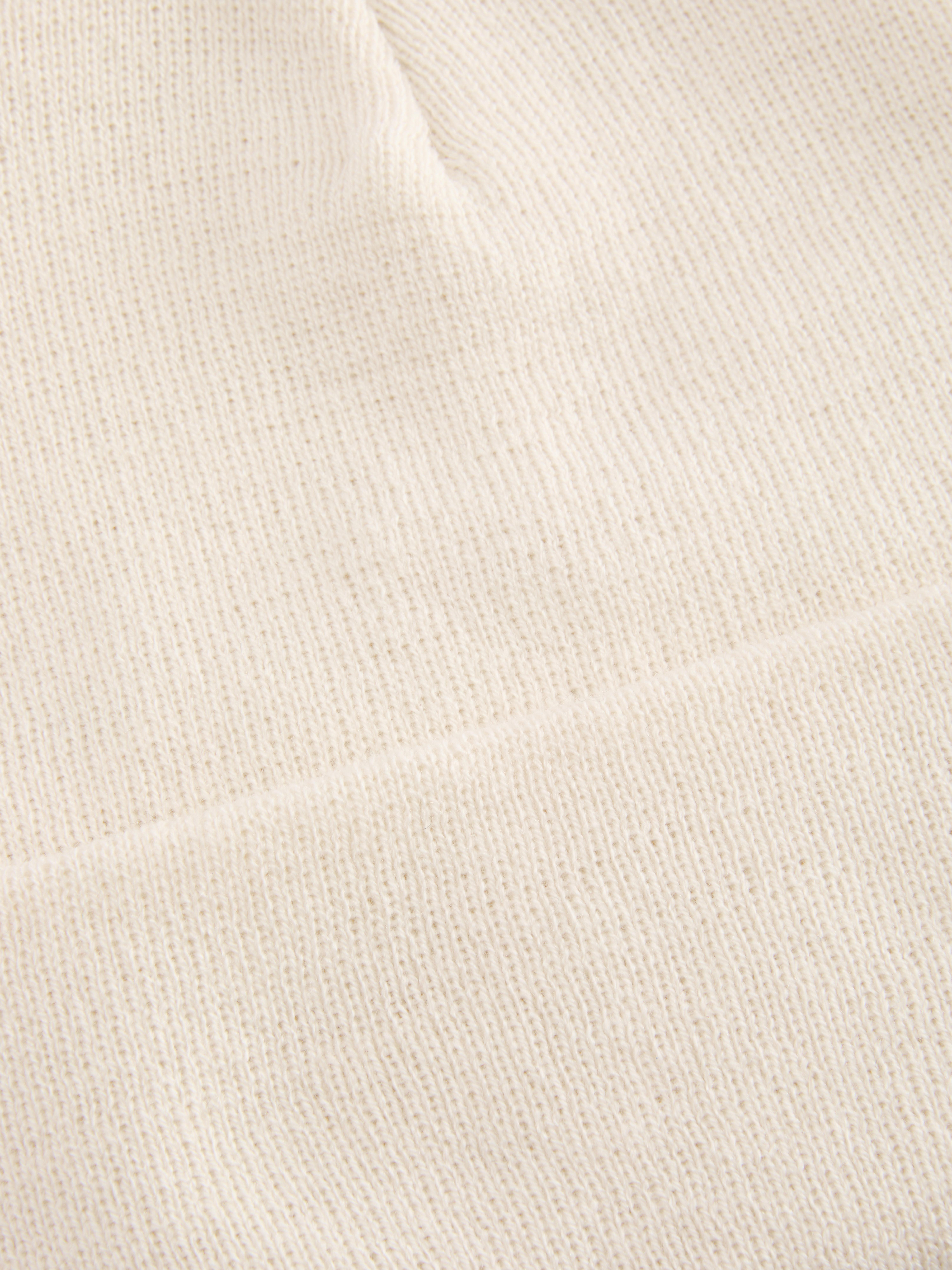 Beanies mit breitem Umschlag, 2er-Pack