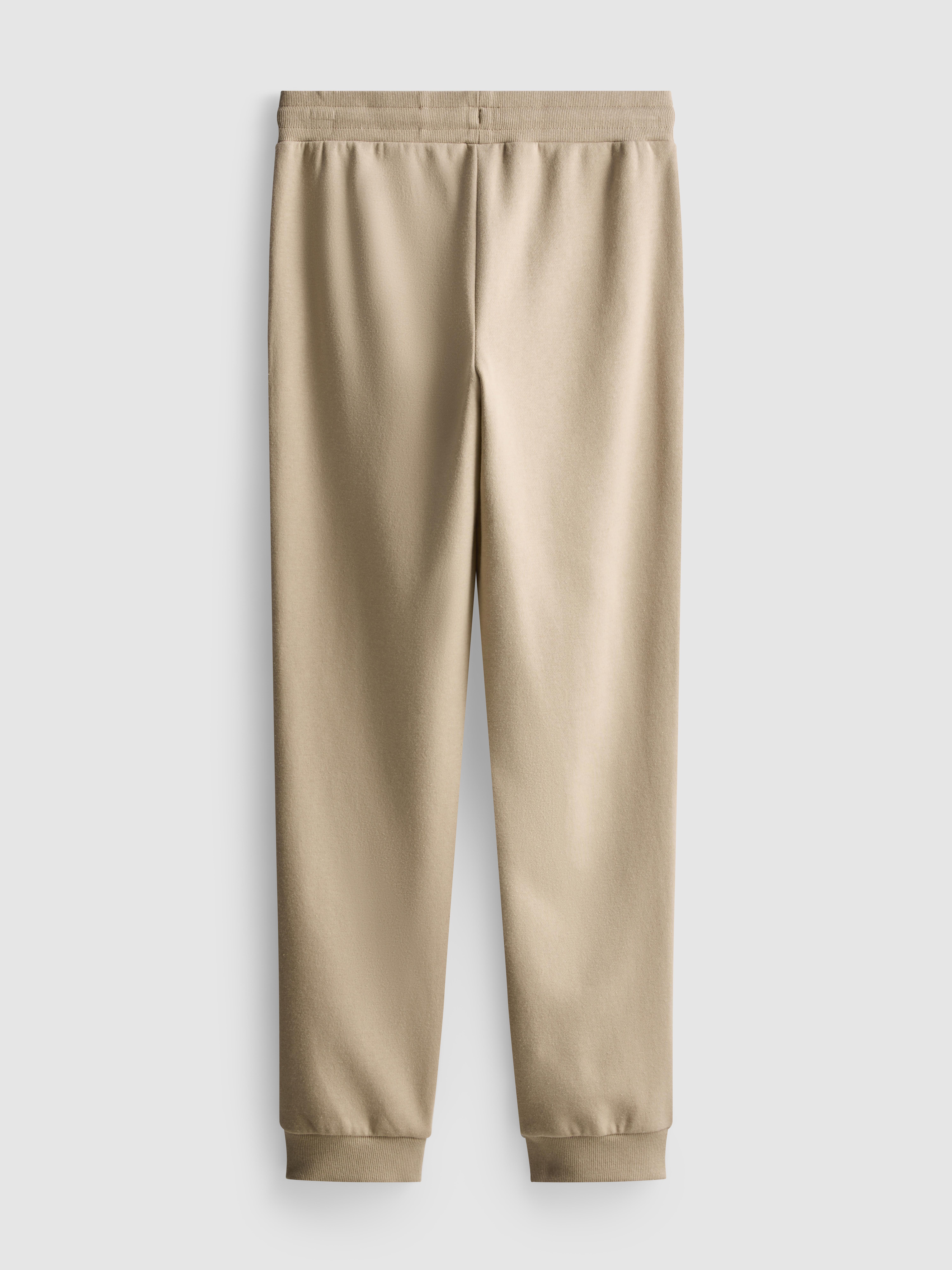 7-15yrs | Super Mario World Cuffed Joggers