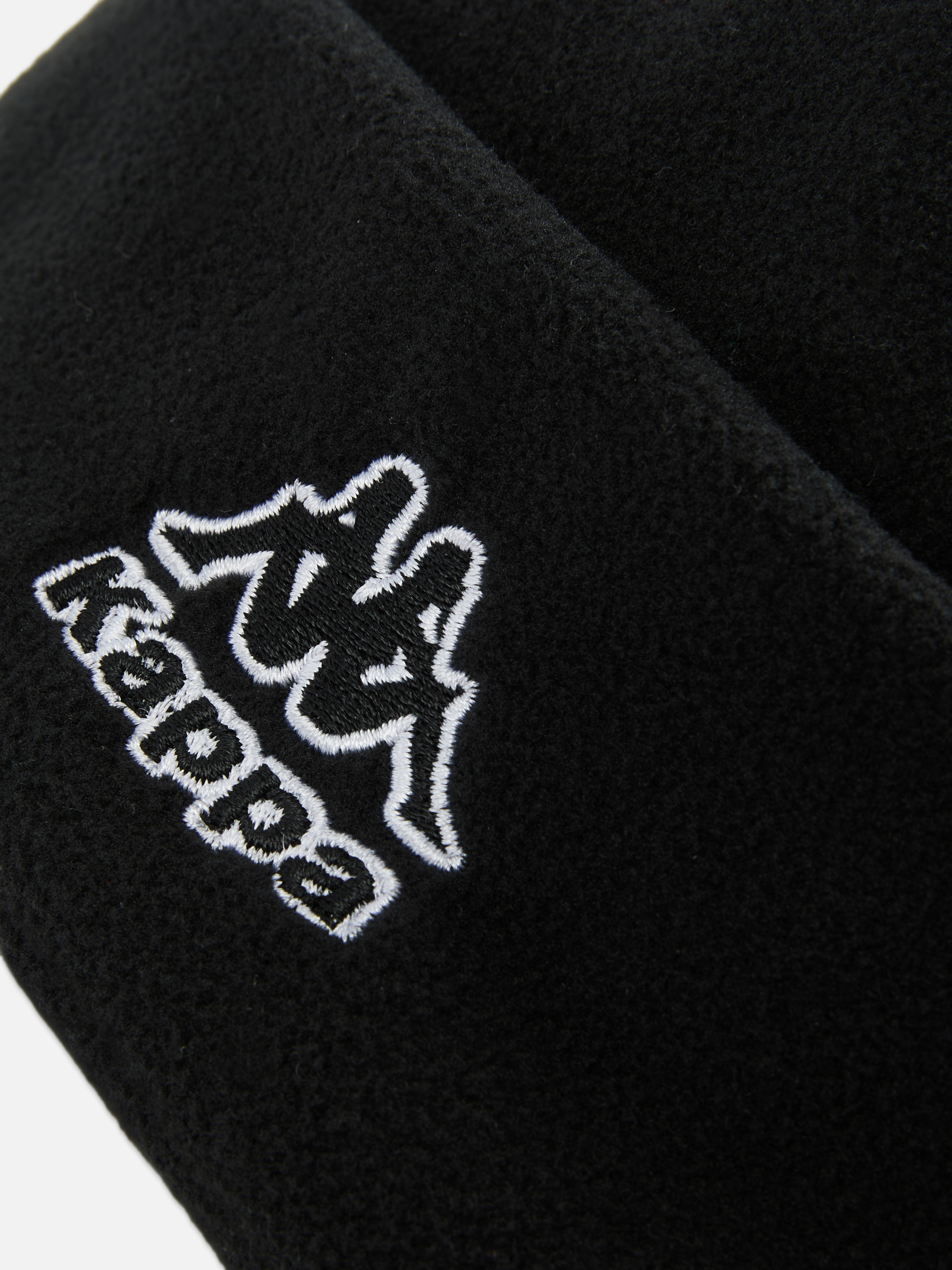 Gorro Kappa