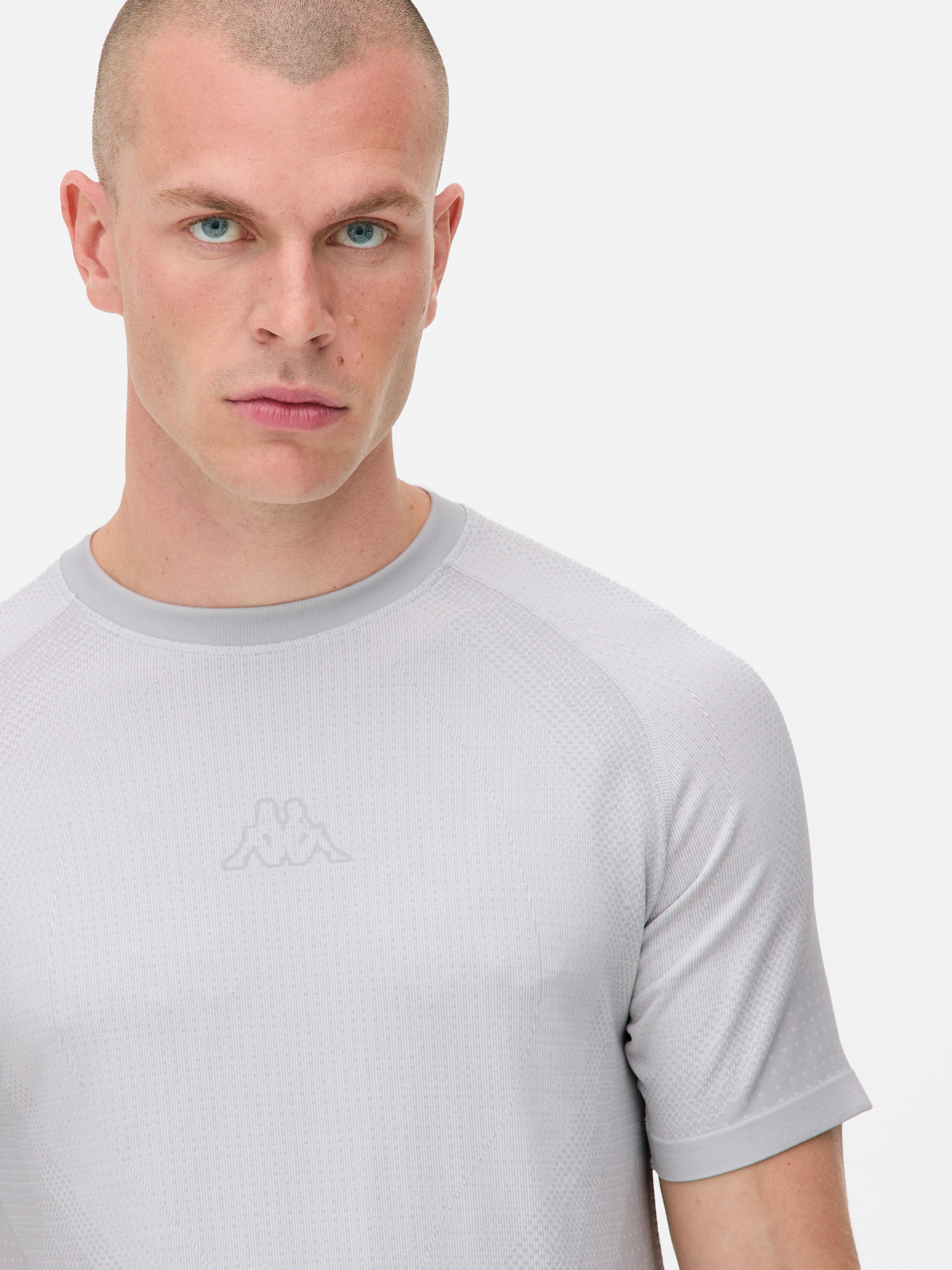 Kappa Logo Performance T-Shirt