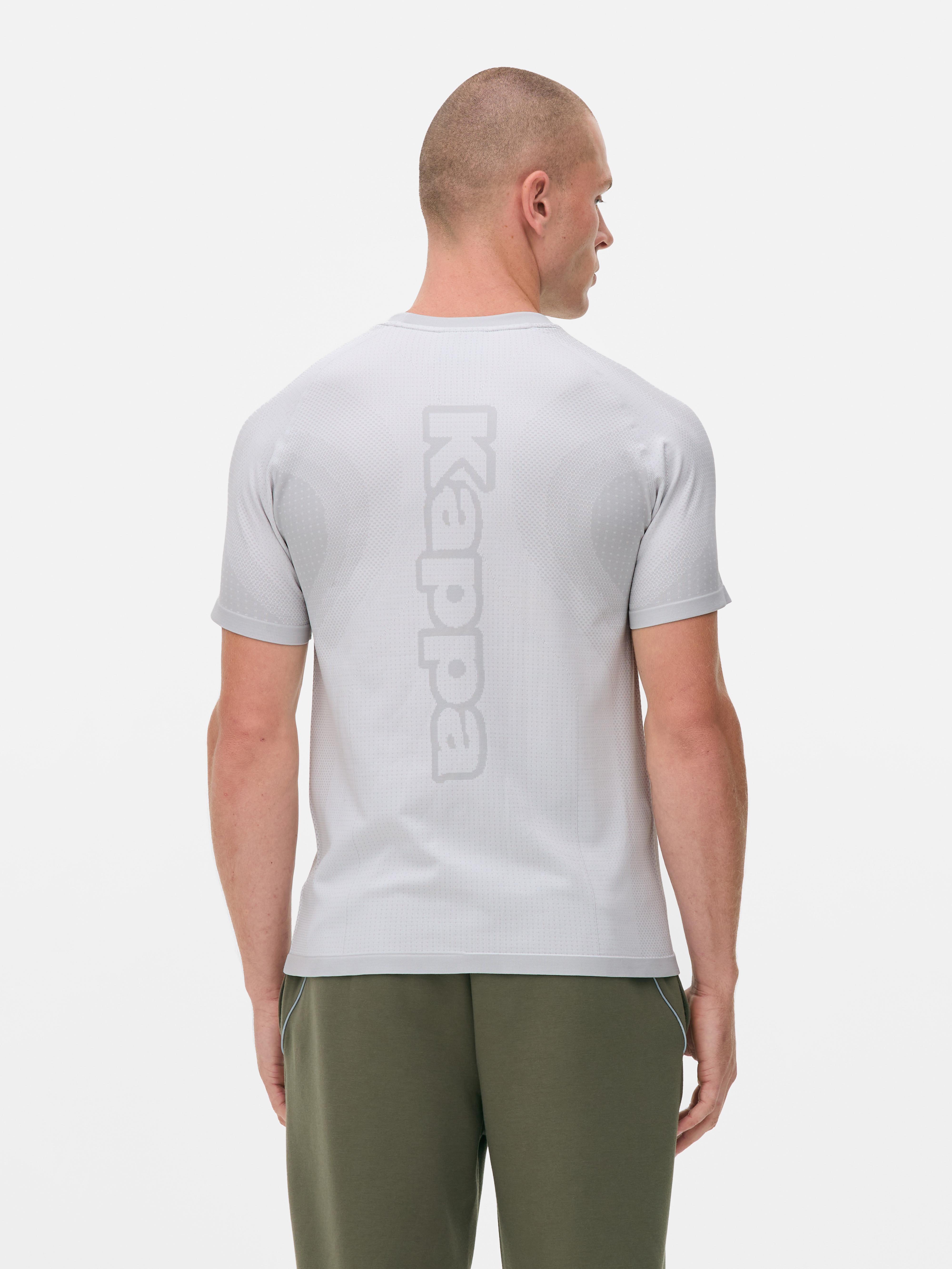 Kappa Logo Performance T-Shirt