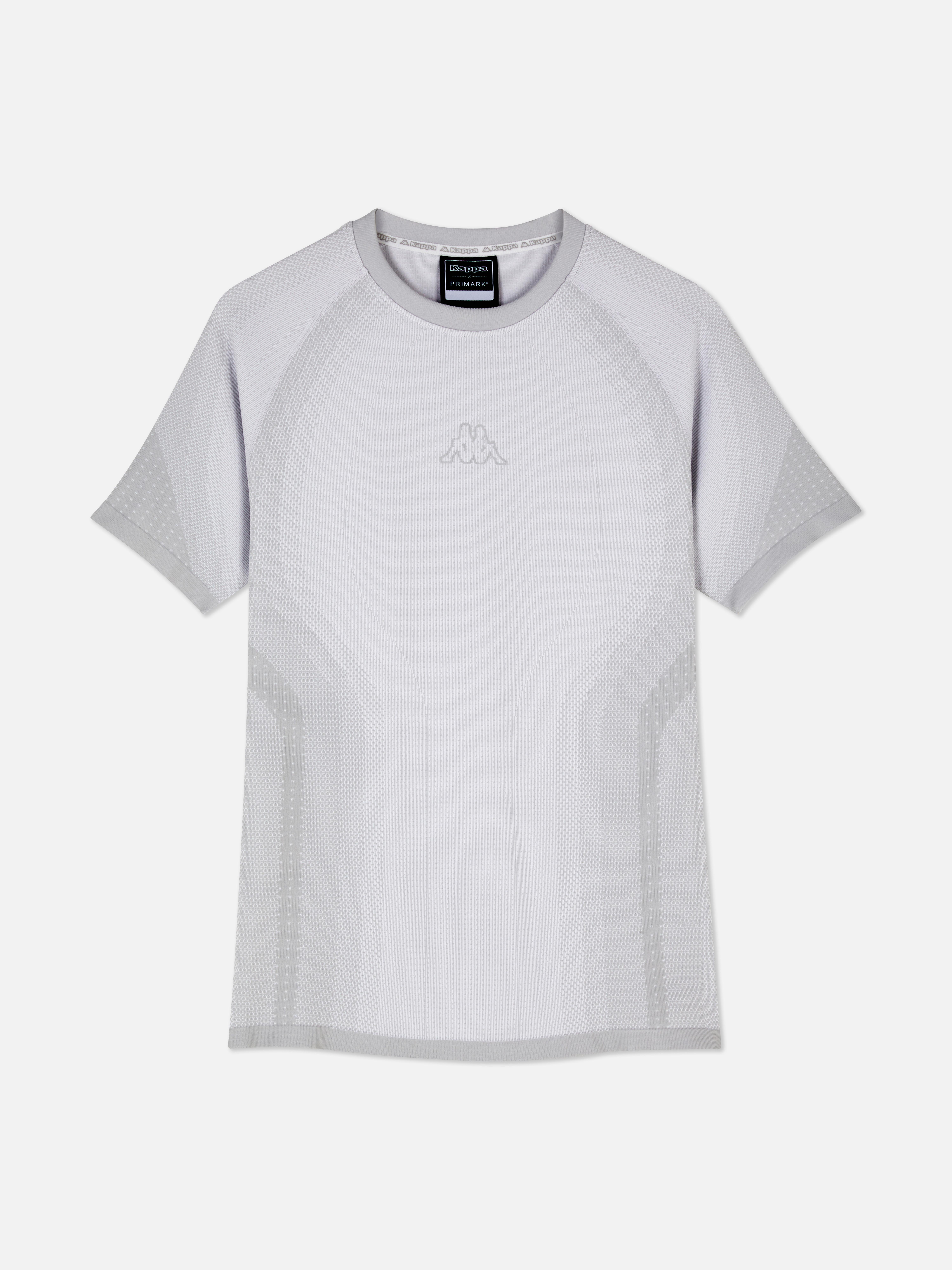 Kappa Logo Performance T-Shirt