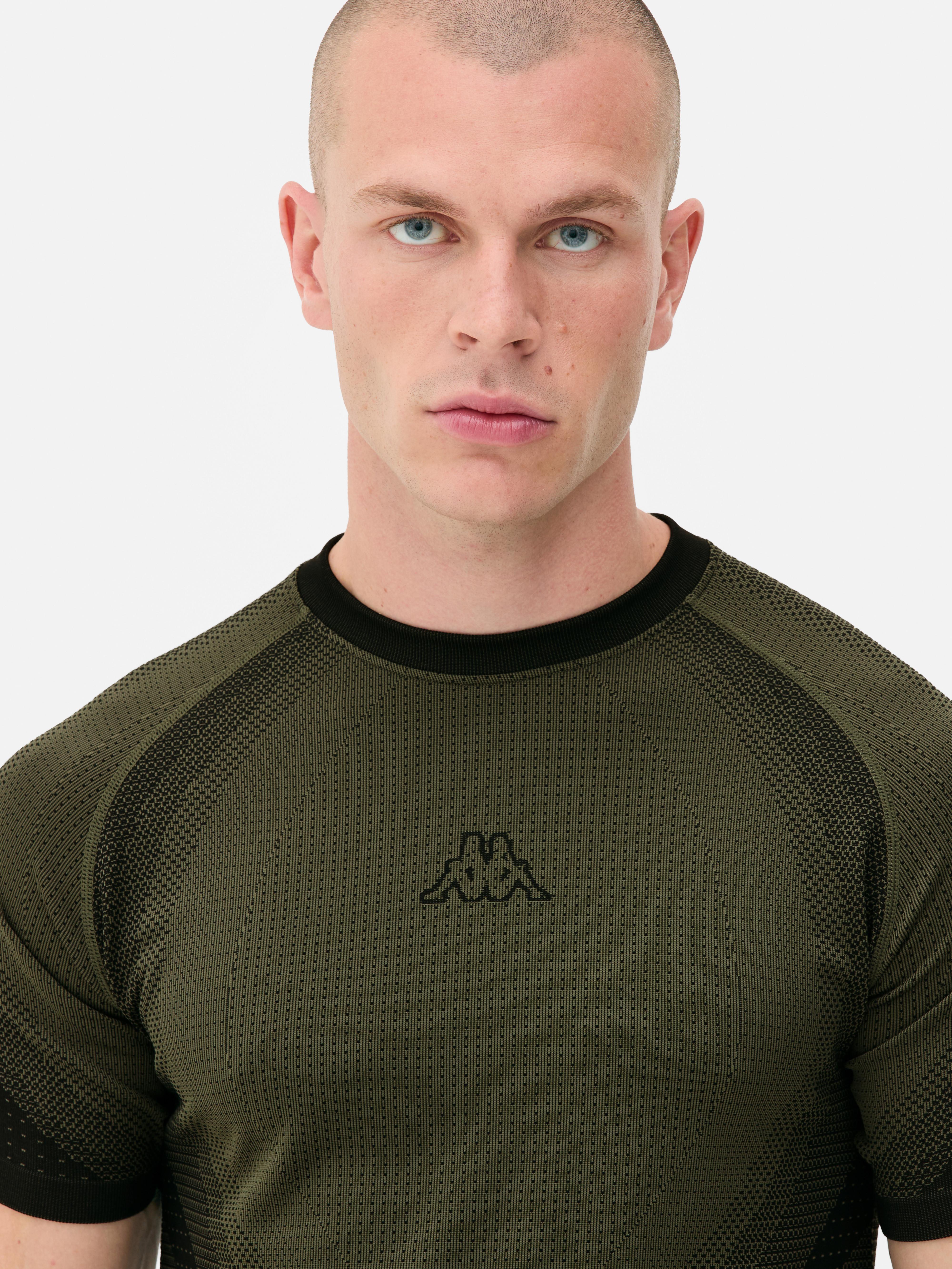 Kappa Logo Performance T-Shirt