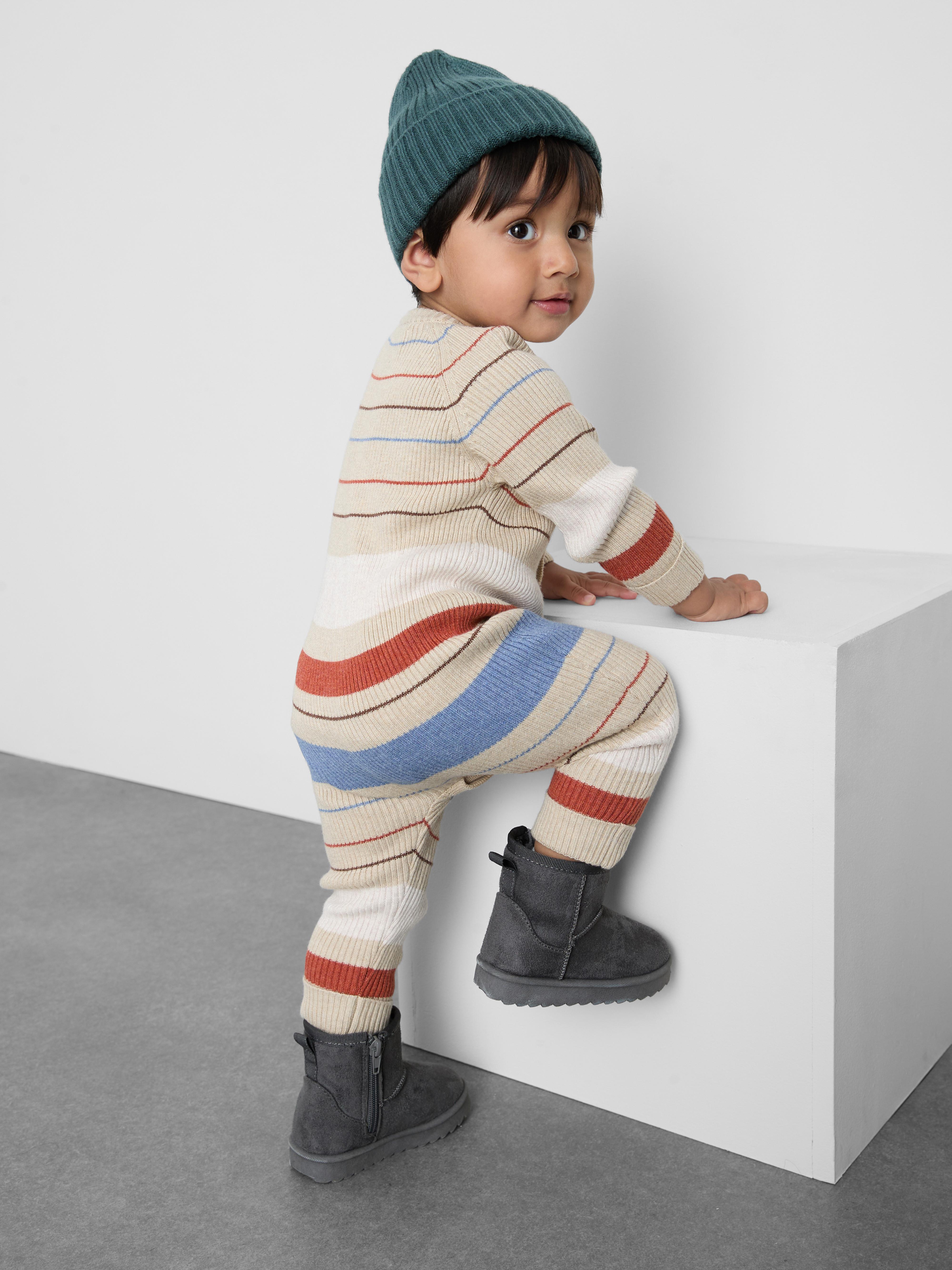 0-18 mois | Barboteuse Room to Grow nouveau-né