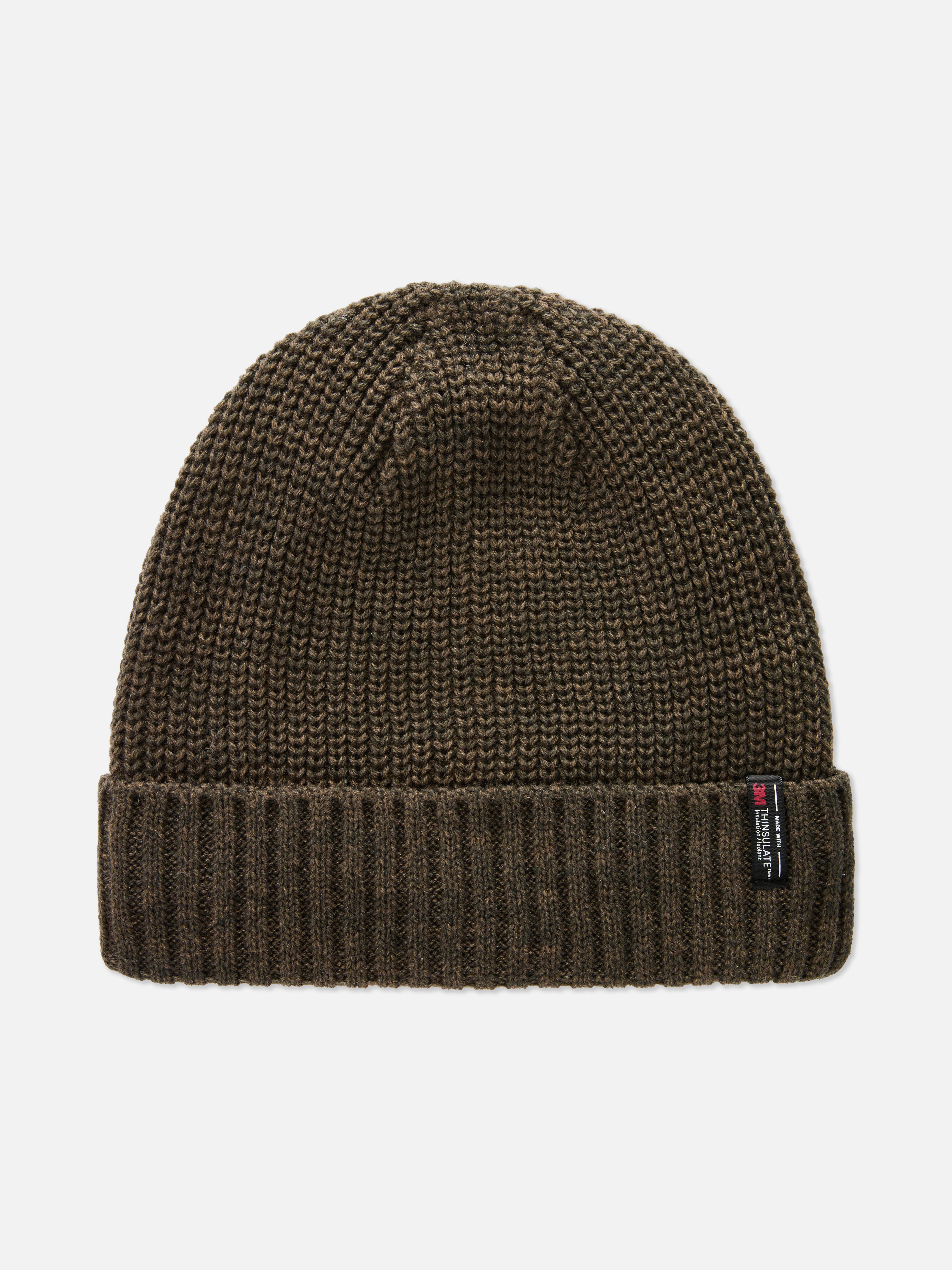 Thermal Beanie Hat