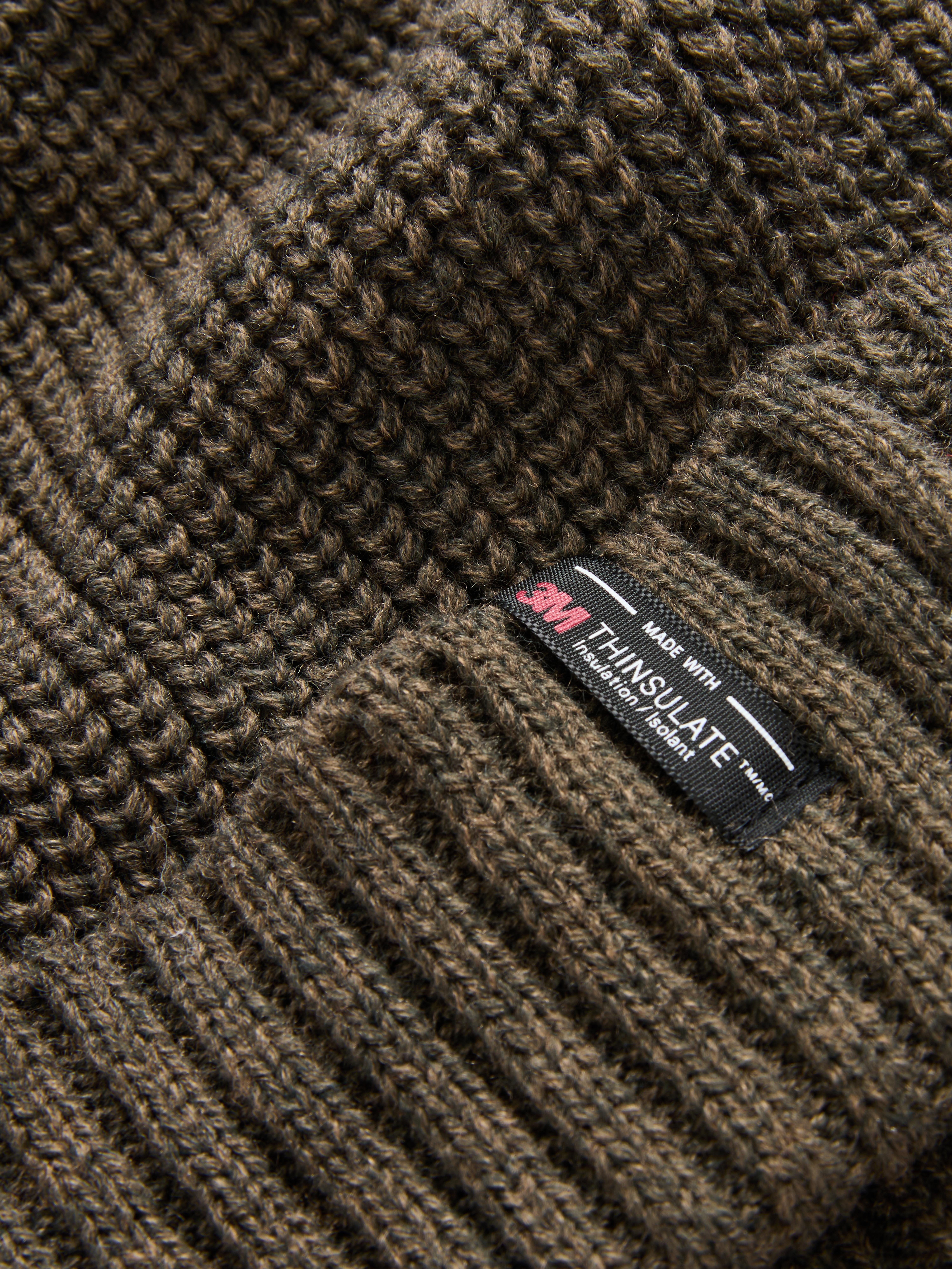 Thermal Beanie Hat